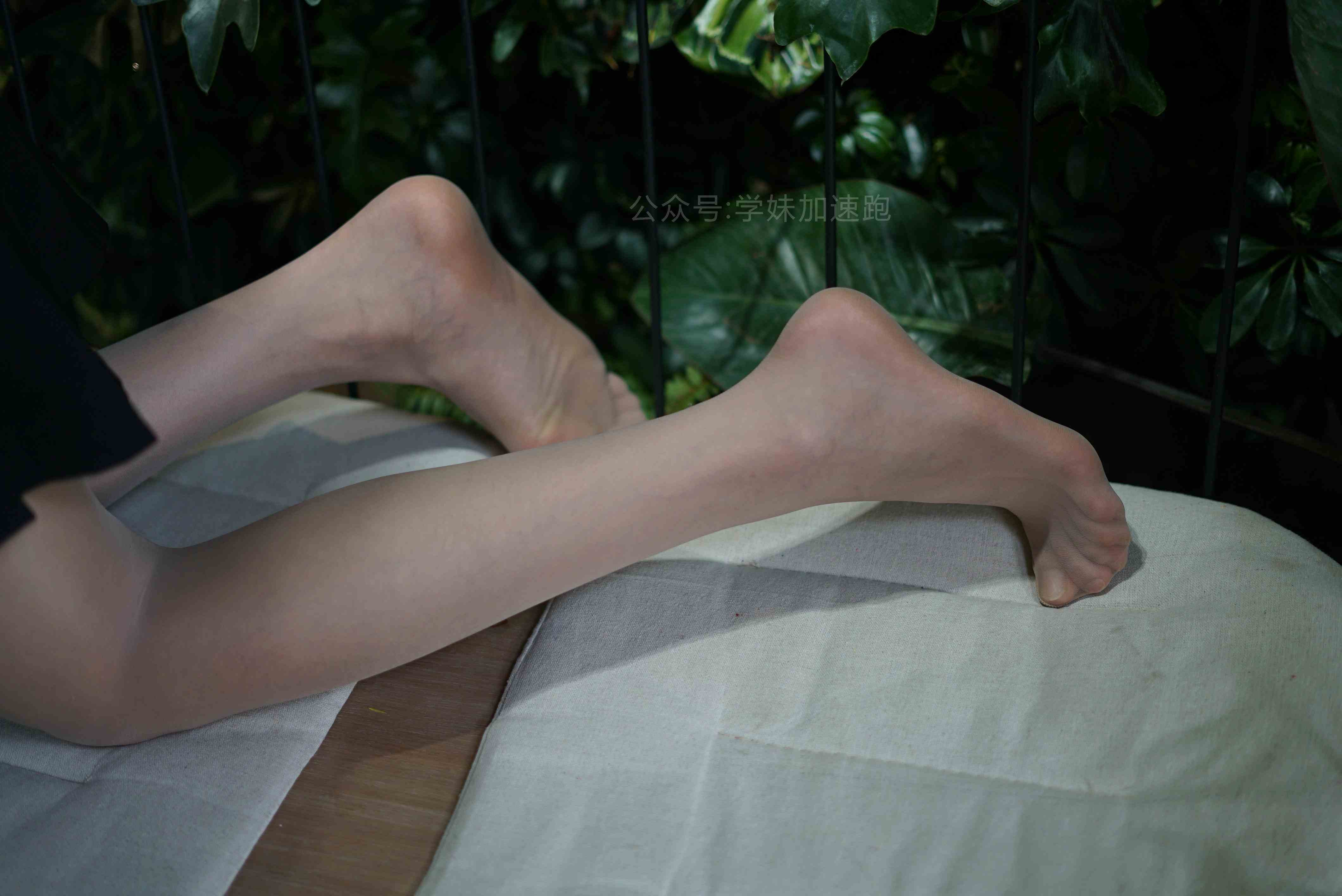 China Beauty Legs and feet 1470
