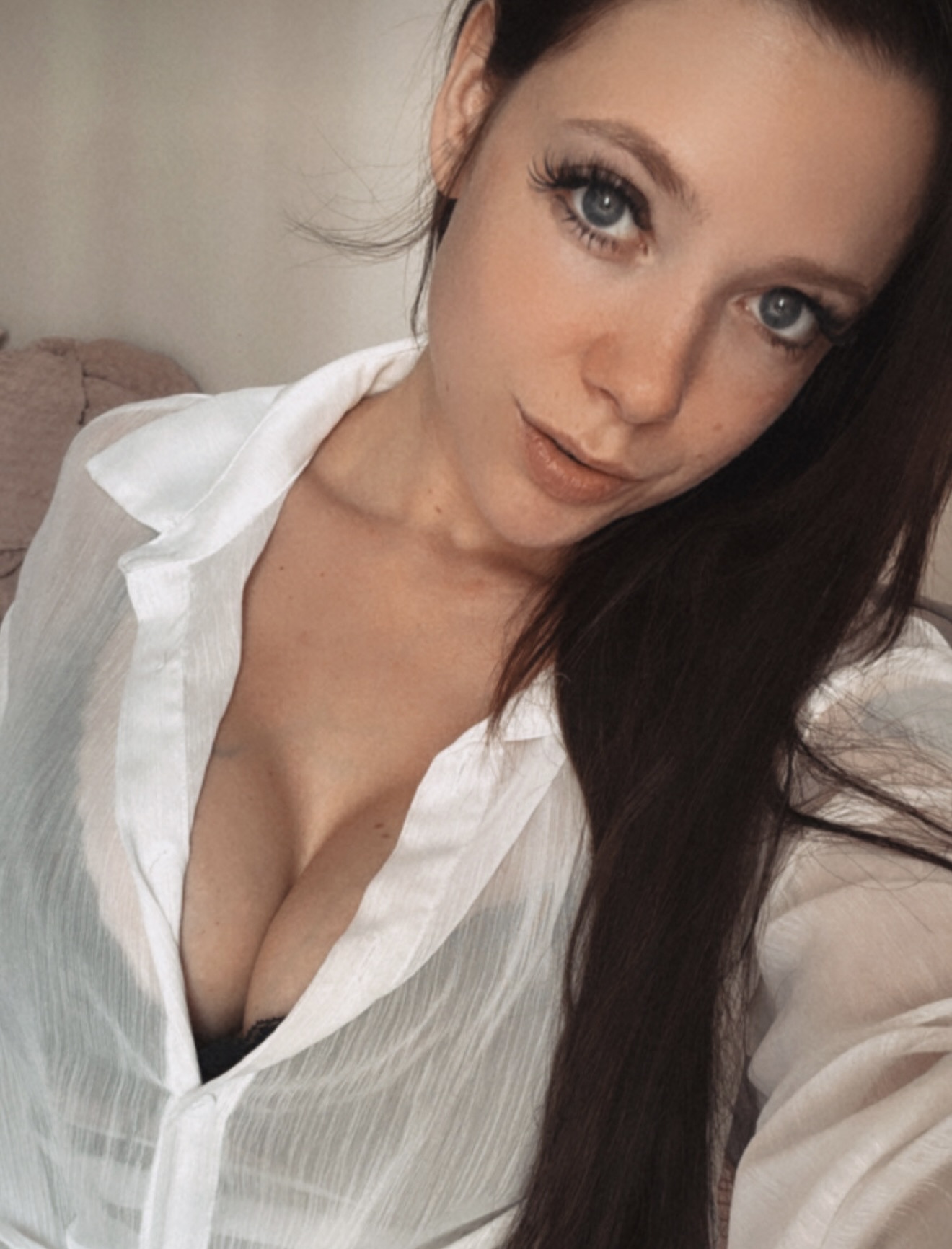 Anne Wünsche German of Girl