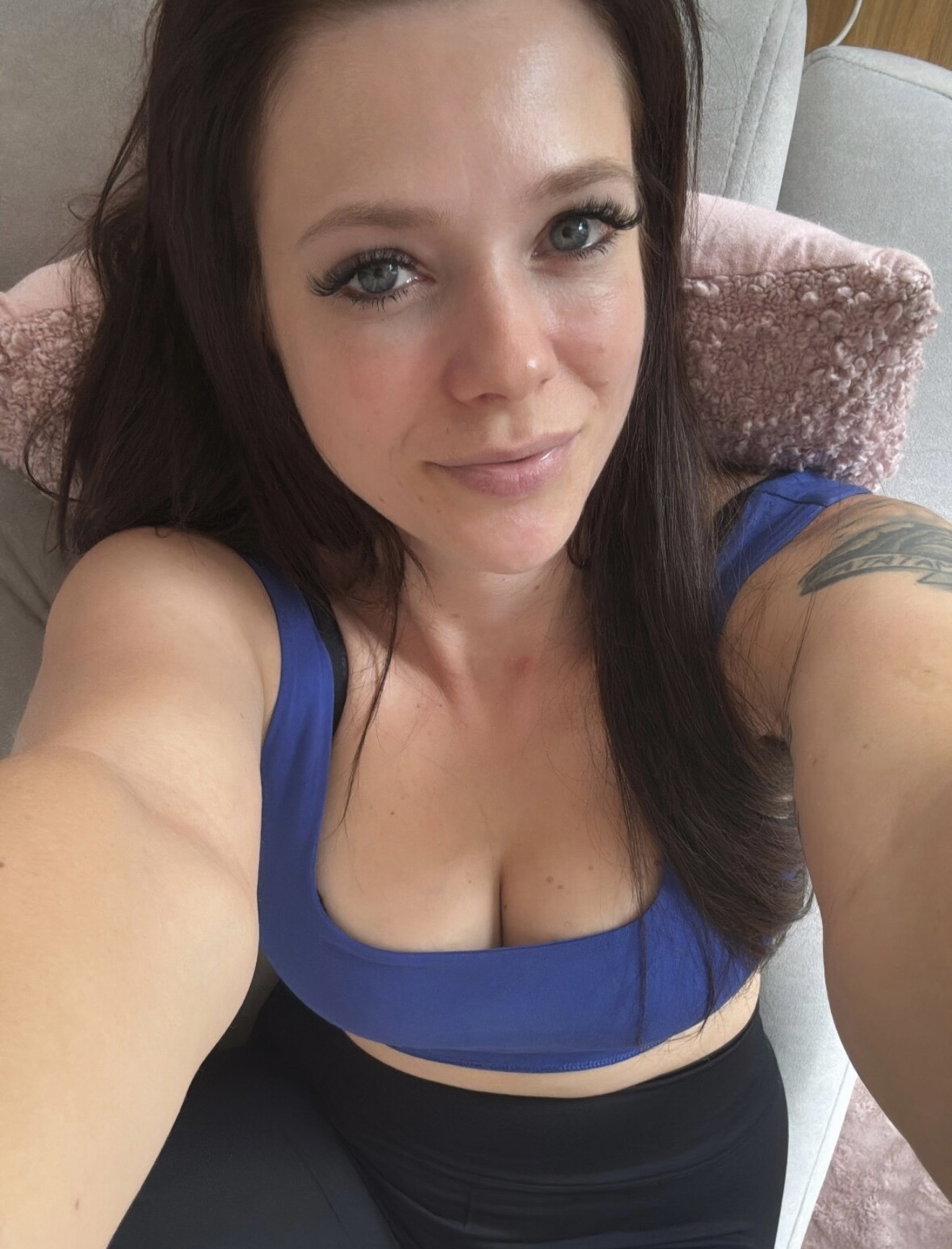 Anne Wünsche German of Girl