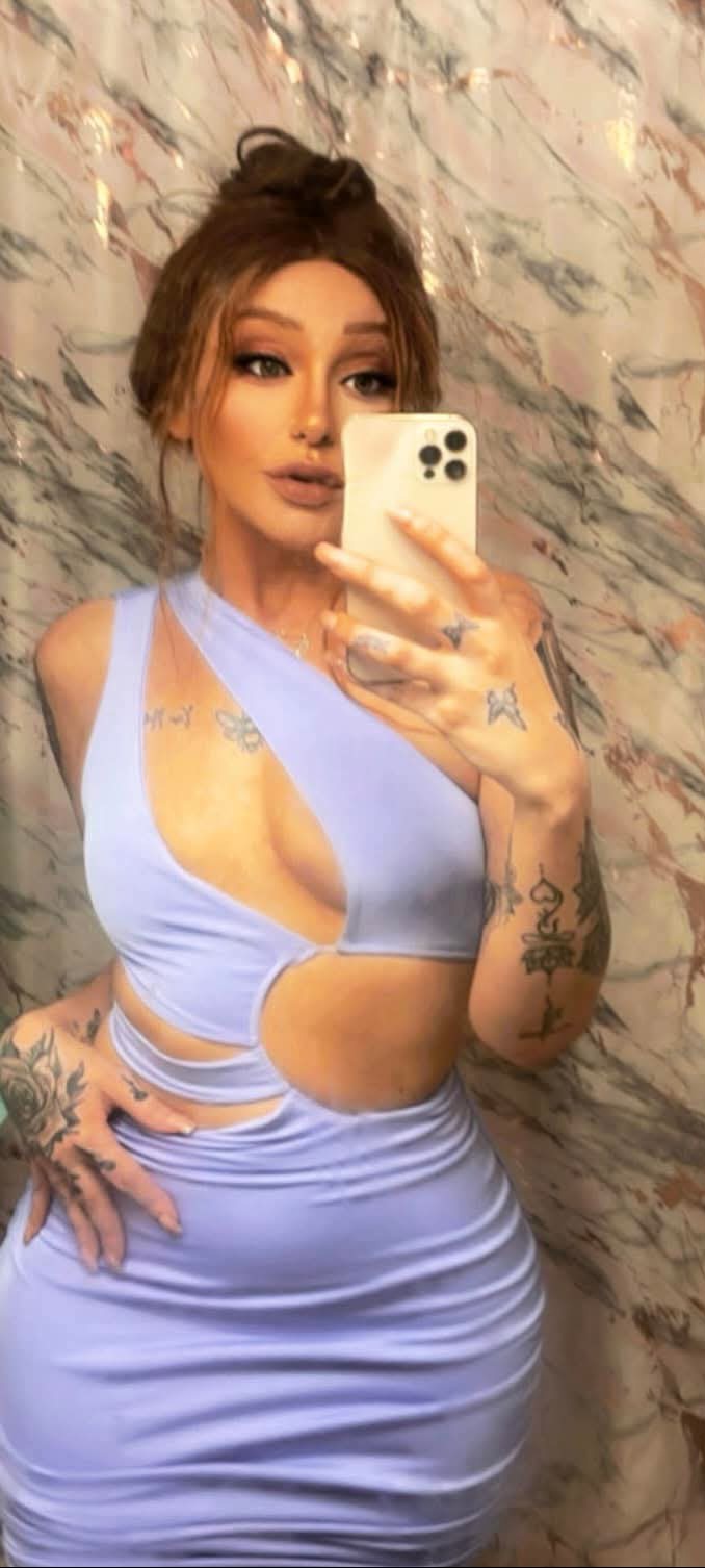 Wisconsin Girls gone wild