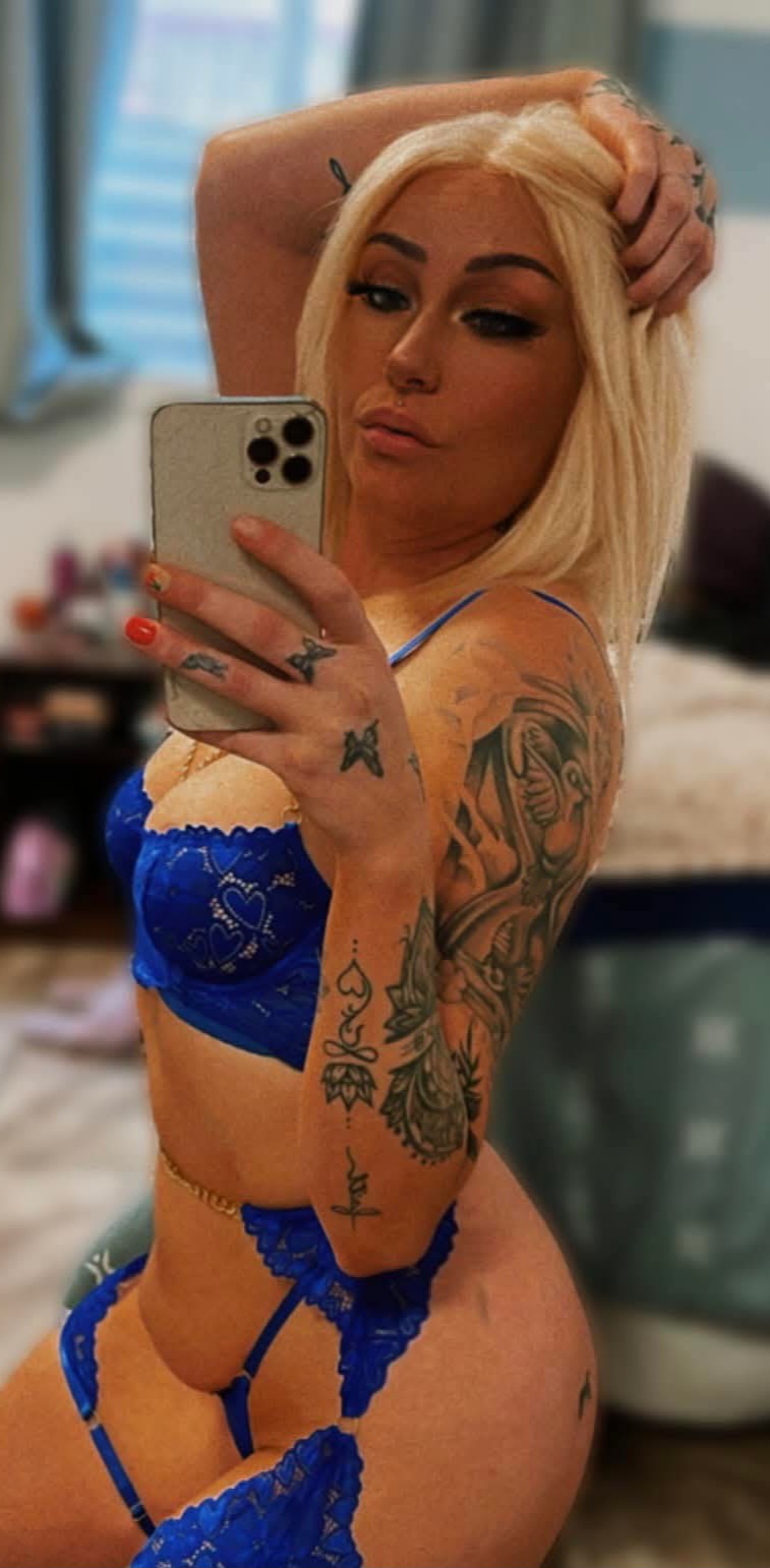 Wisconsin Girls gone wild