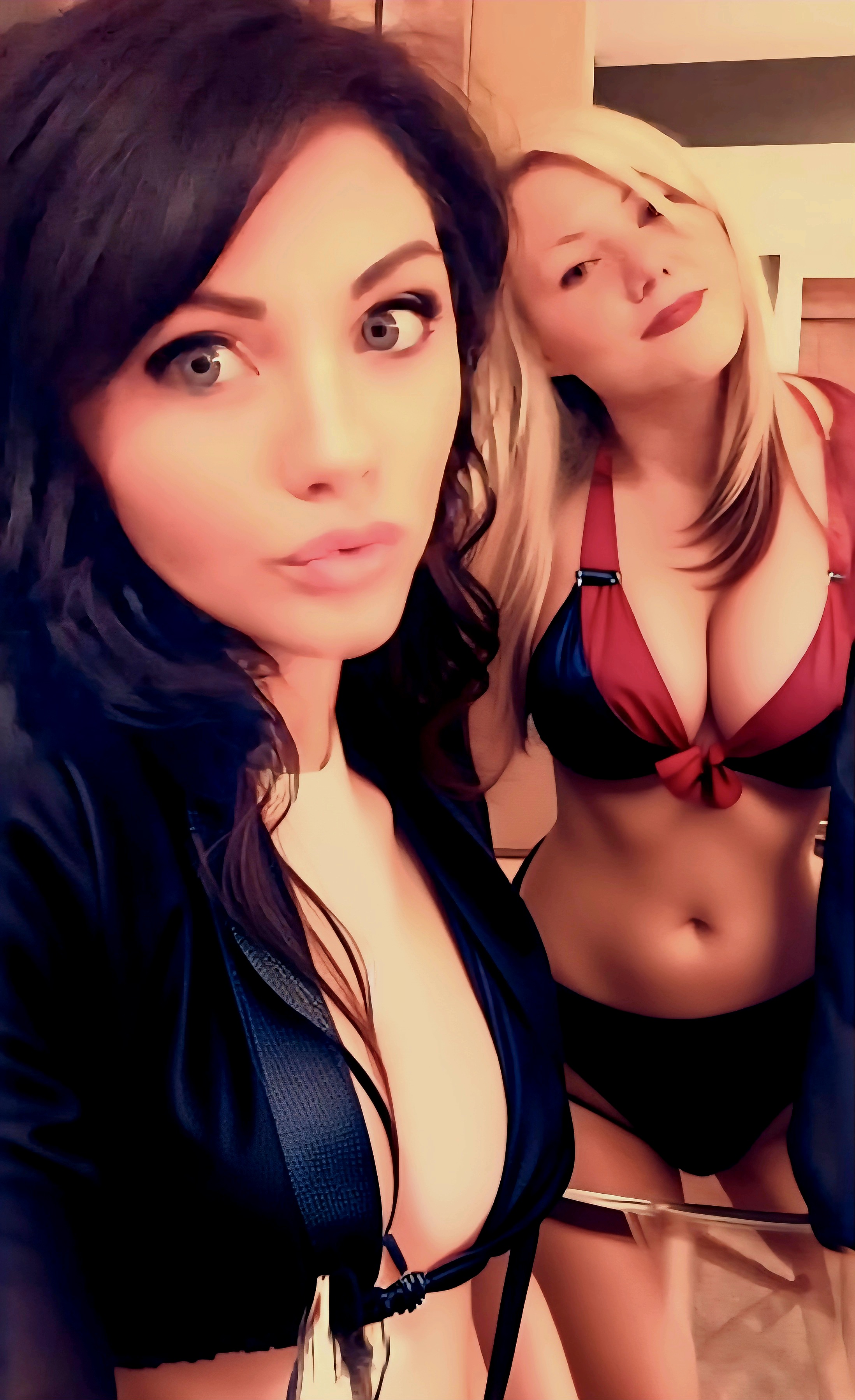 Wisconsin Girls gone wild