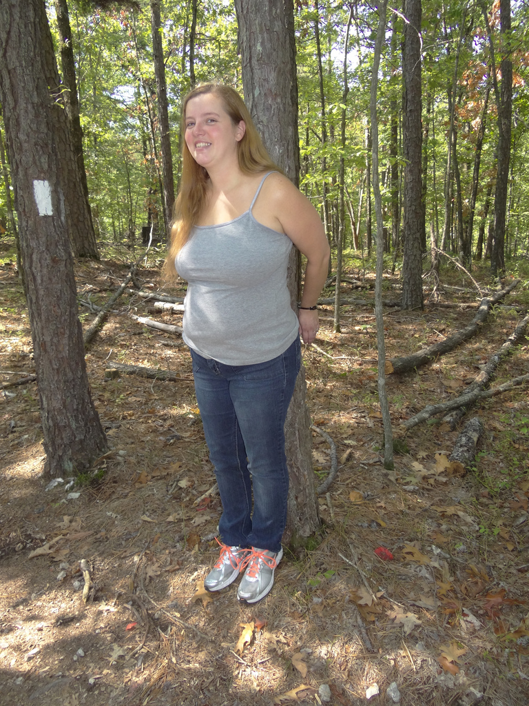 Betty Ellison-West, from Rogers Arkansas, into B&D