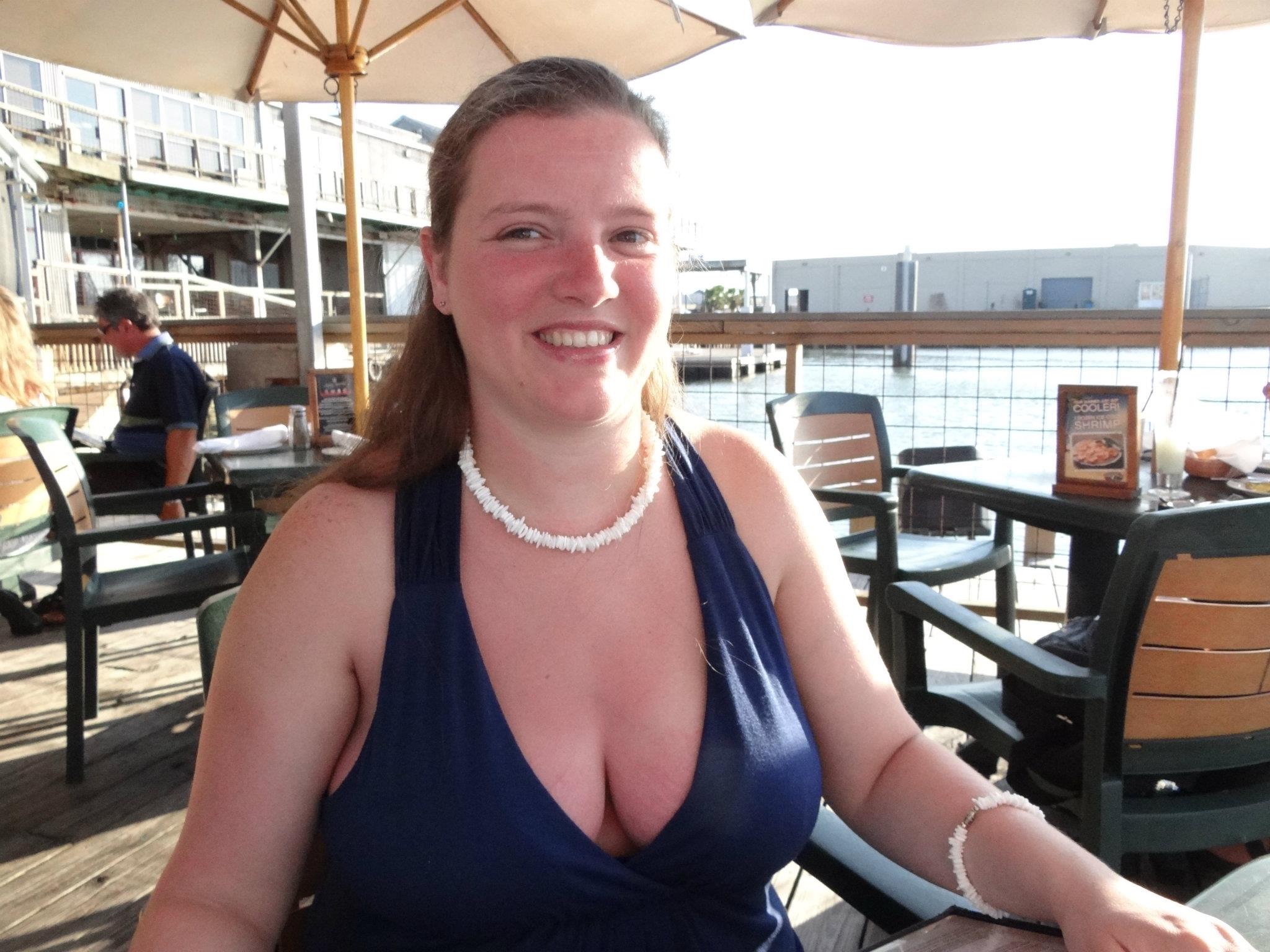 Betty Ellison-West, from Rogers Arkansas, into B&D