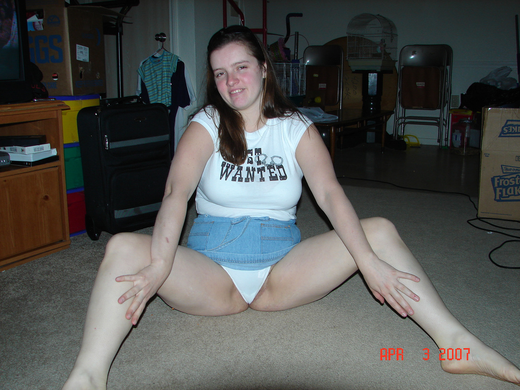 Betty Ellison-West, from Rogers Arkansas, into B&D