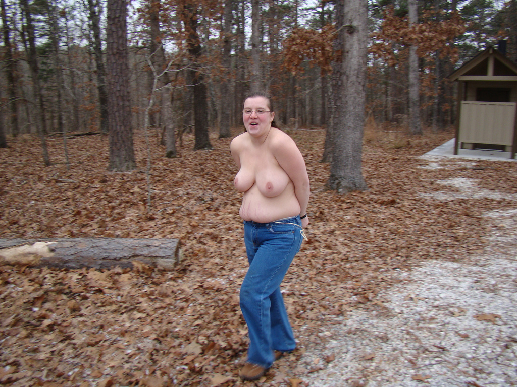 Betty Ellison-West, from Rogers Arkansas, into B&D