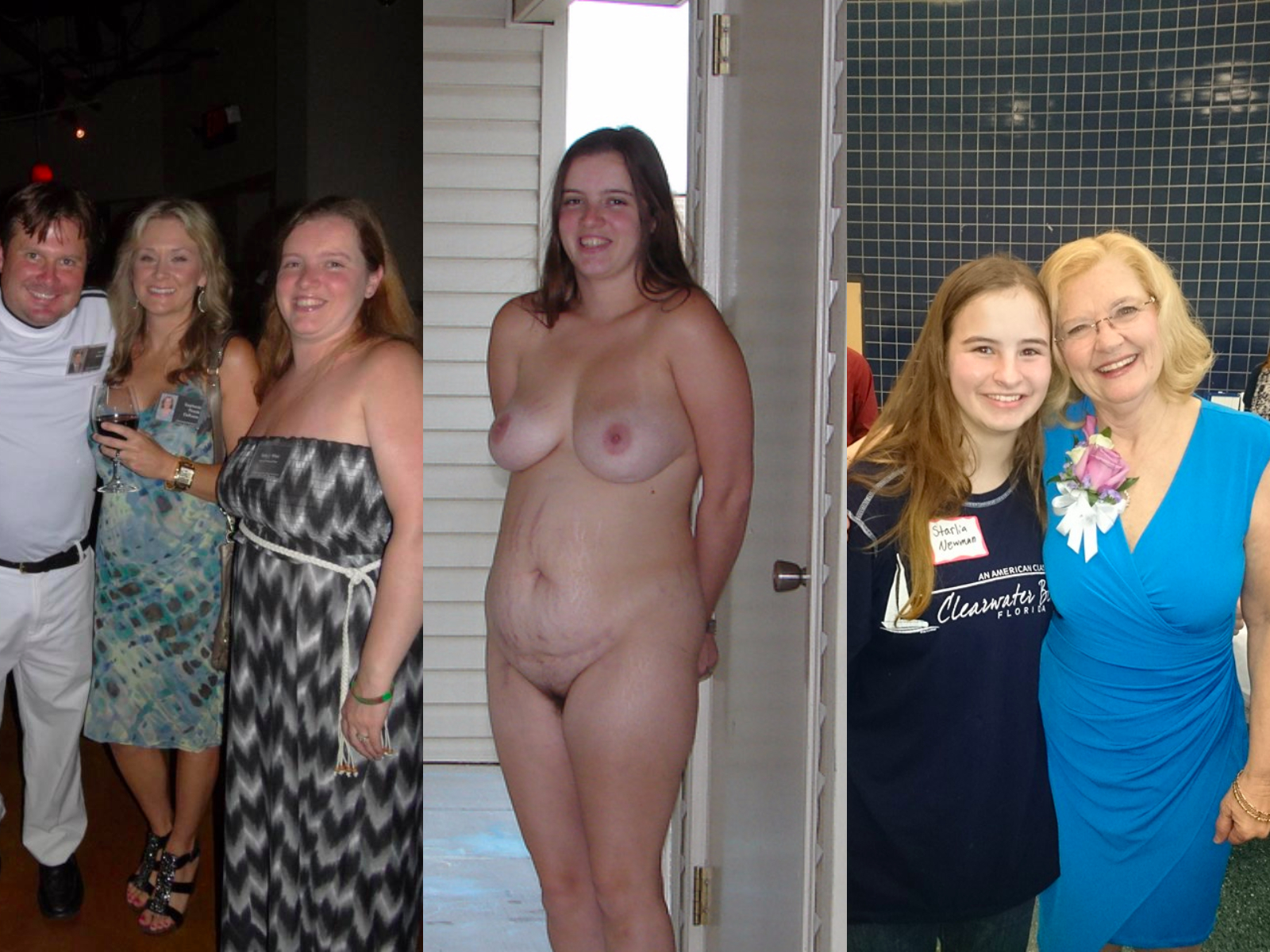 Betty Ellison-West, from Rogers Arkansas, into B&D