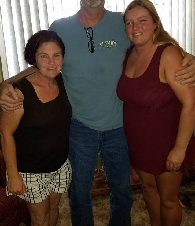 Betty Ellison-West, from Rogers Arkansas, into B&D