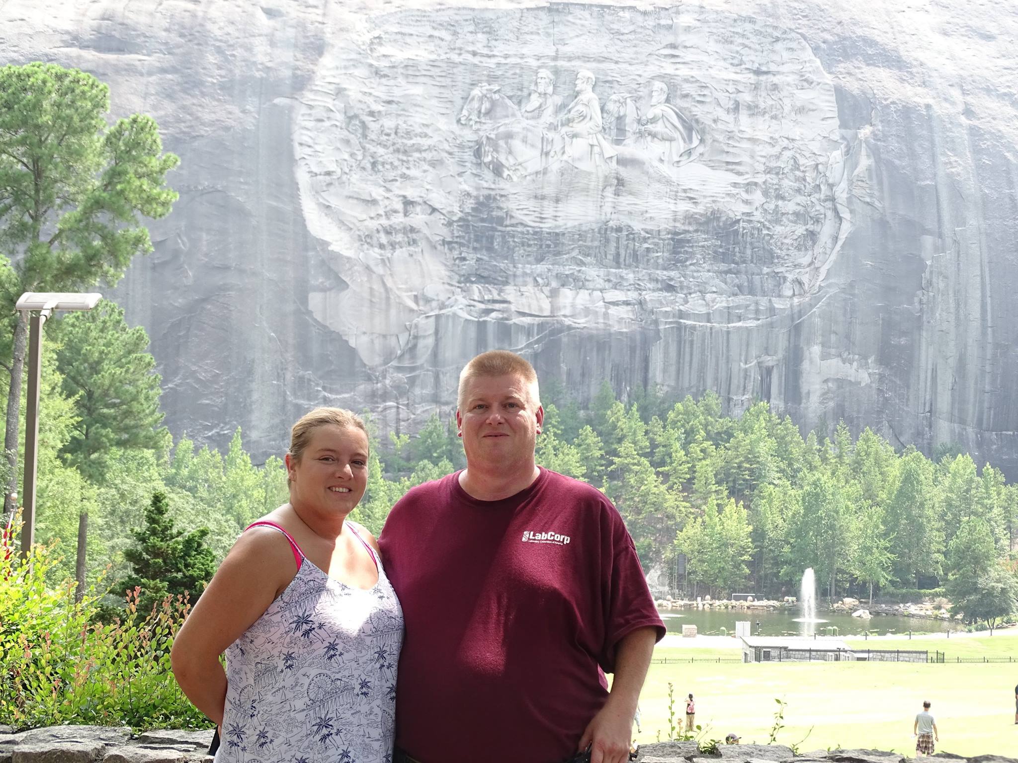 Betty Ellison-West, from Rogers Arkansas, into B&D