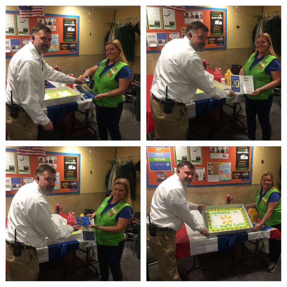 Betty Ellison-West, from Rogers Arkansas, into B&D