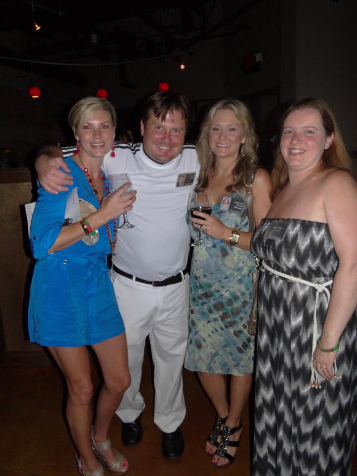 Betty Ellison-West, from Rogers Arkansas, into B&D