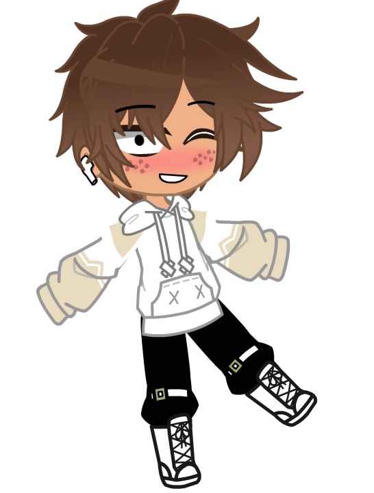 Sebastian j. Fontaine // Ruku ;3