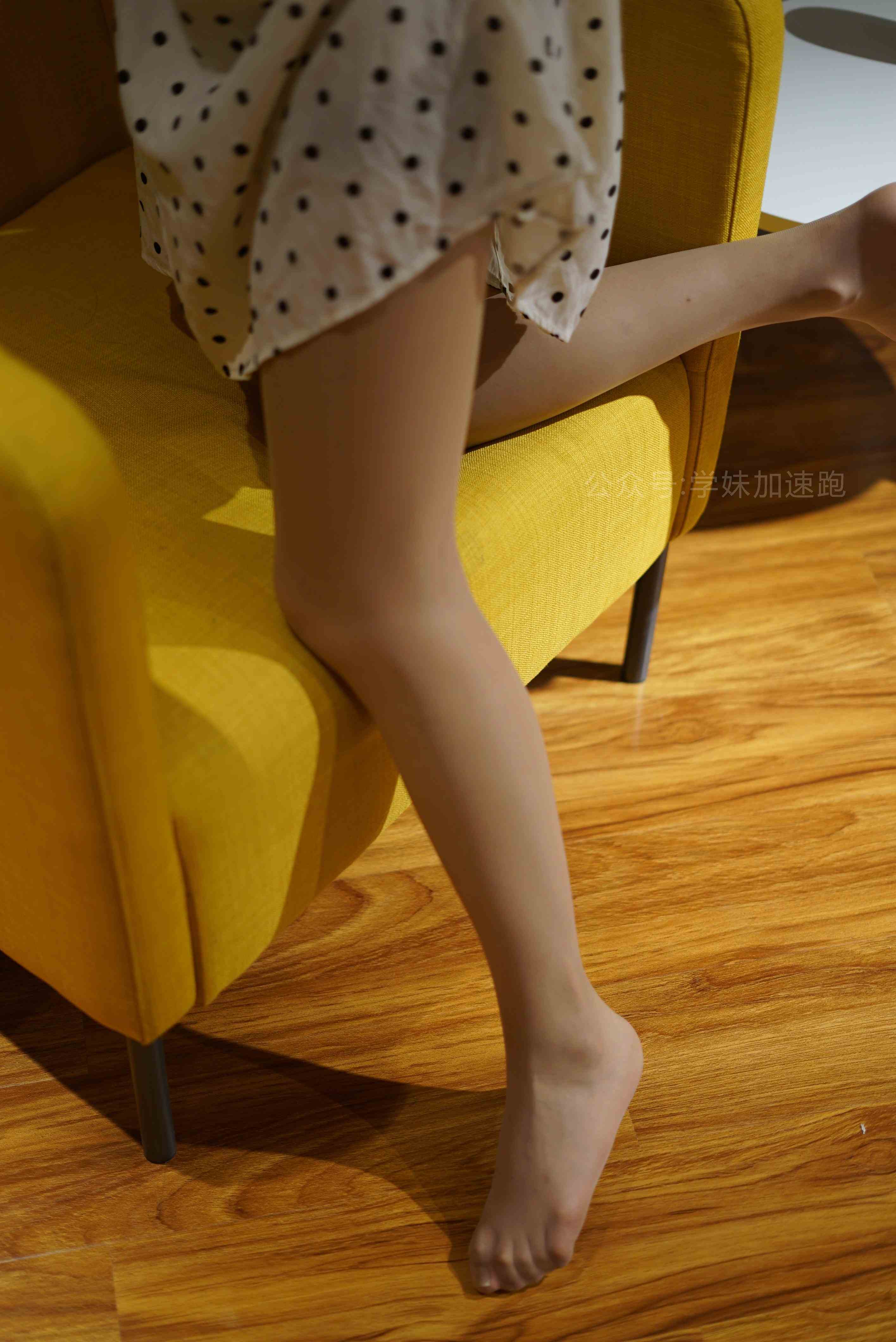 China Beauty Legs and feet 1471