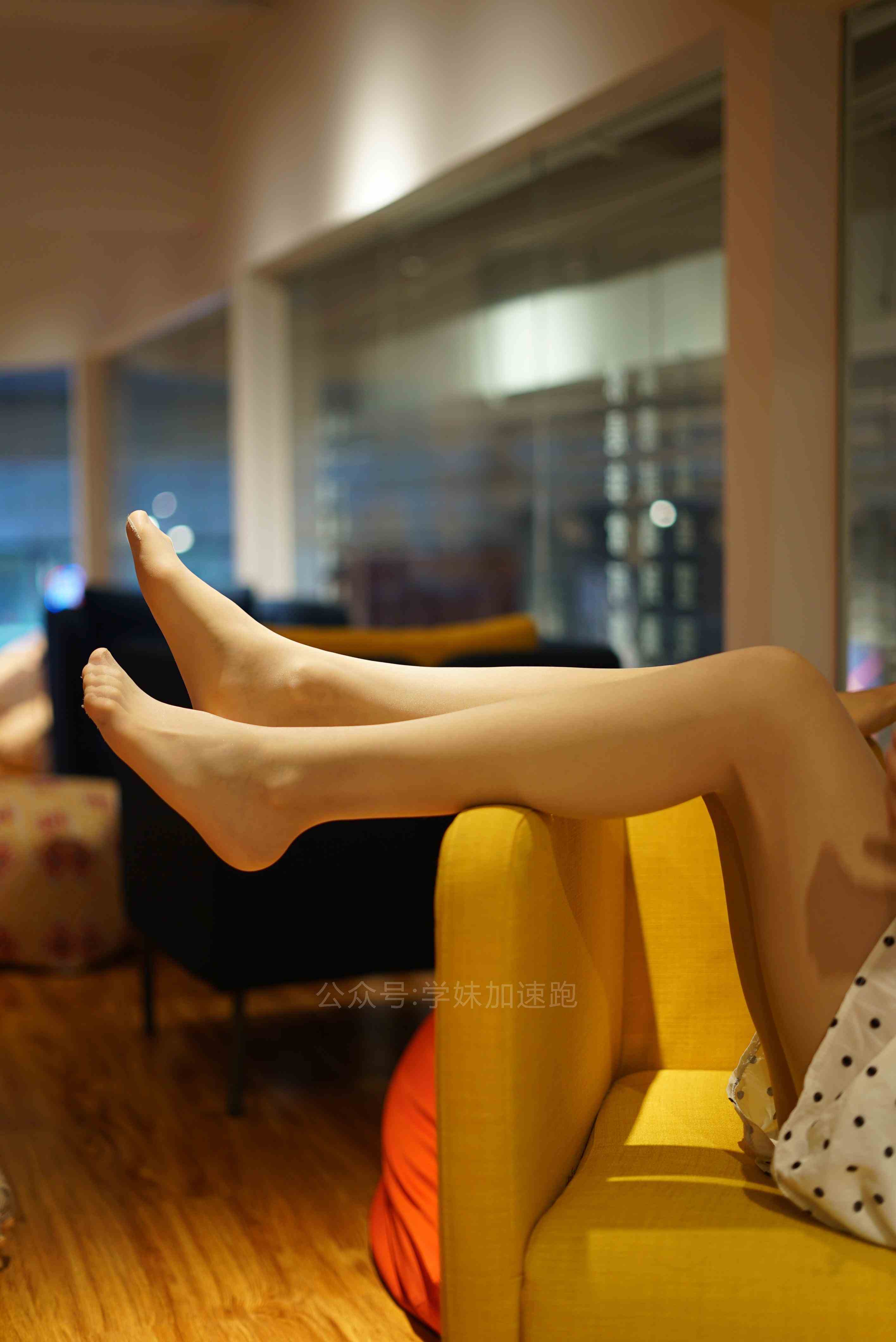 China Beauty Legs and feet 1471