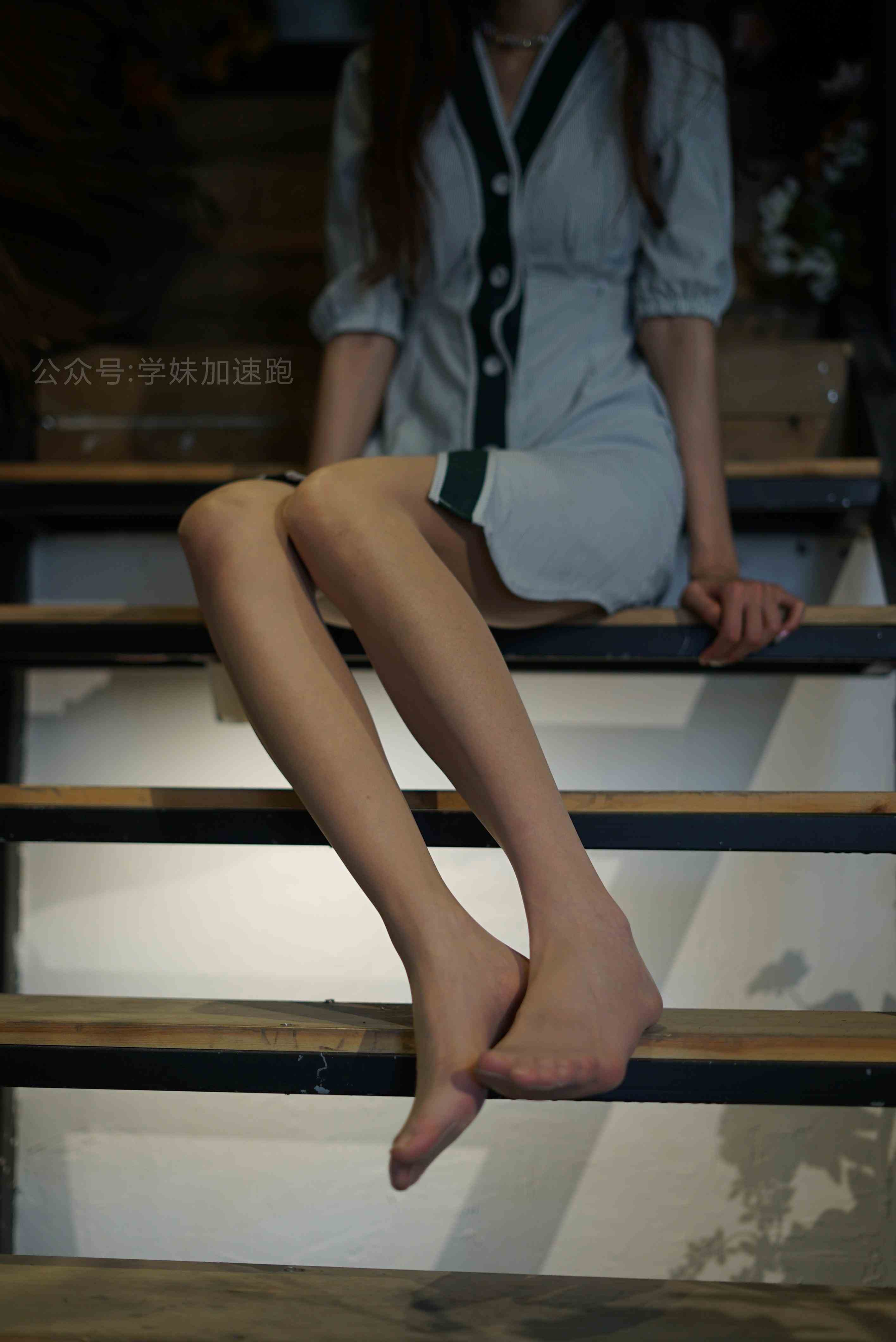 China Beauty Legs and feet 1473