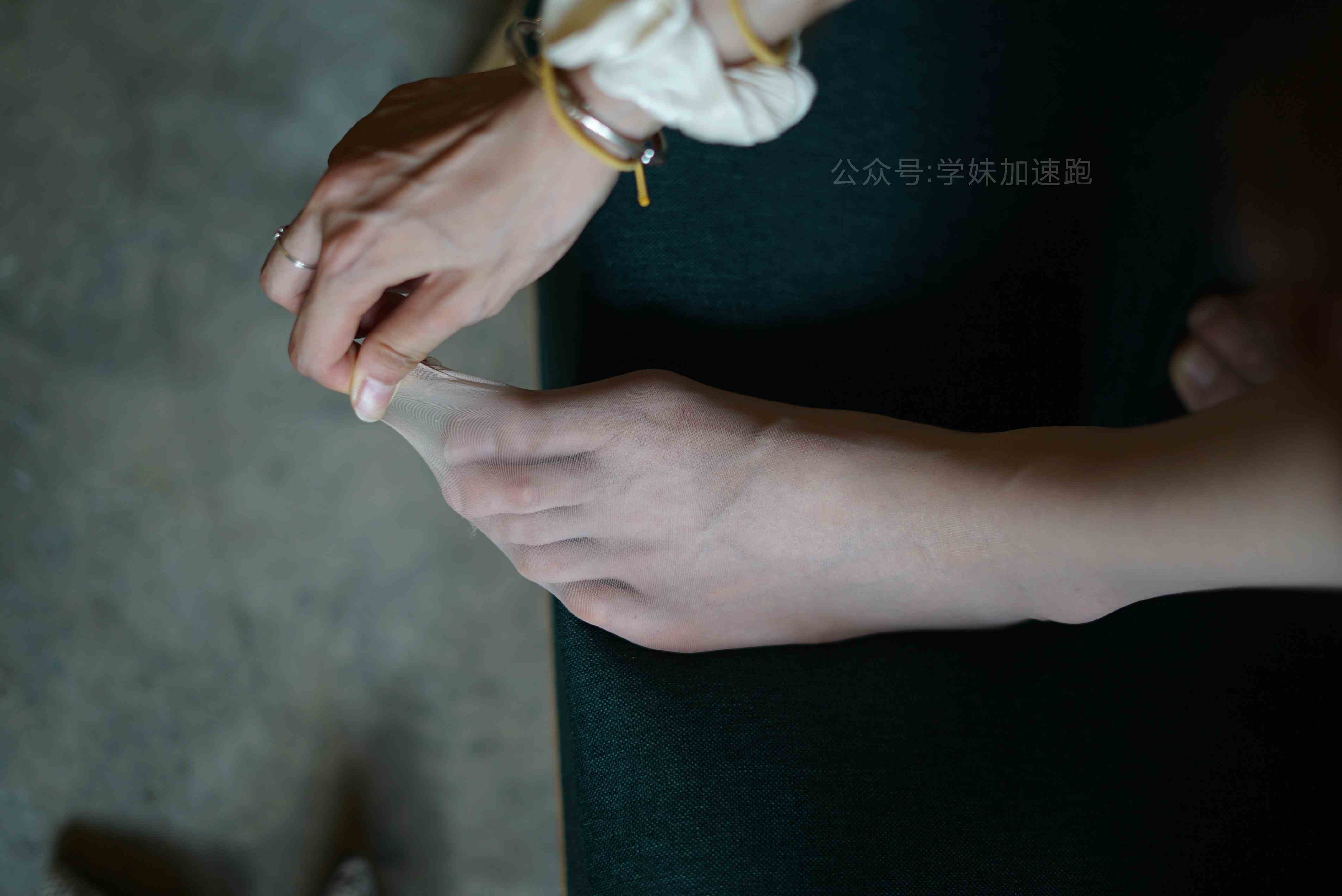 China Beauty Legs and feet 1473