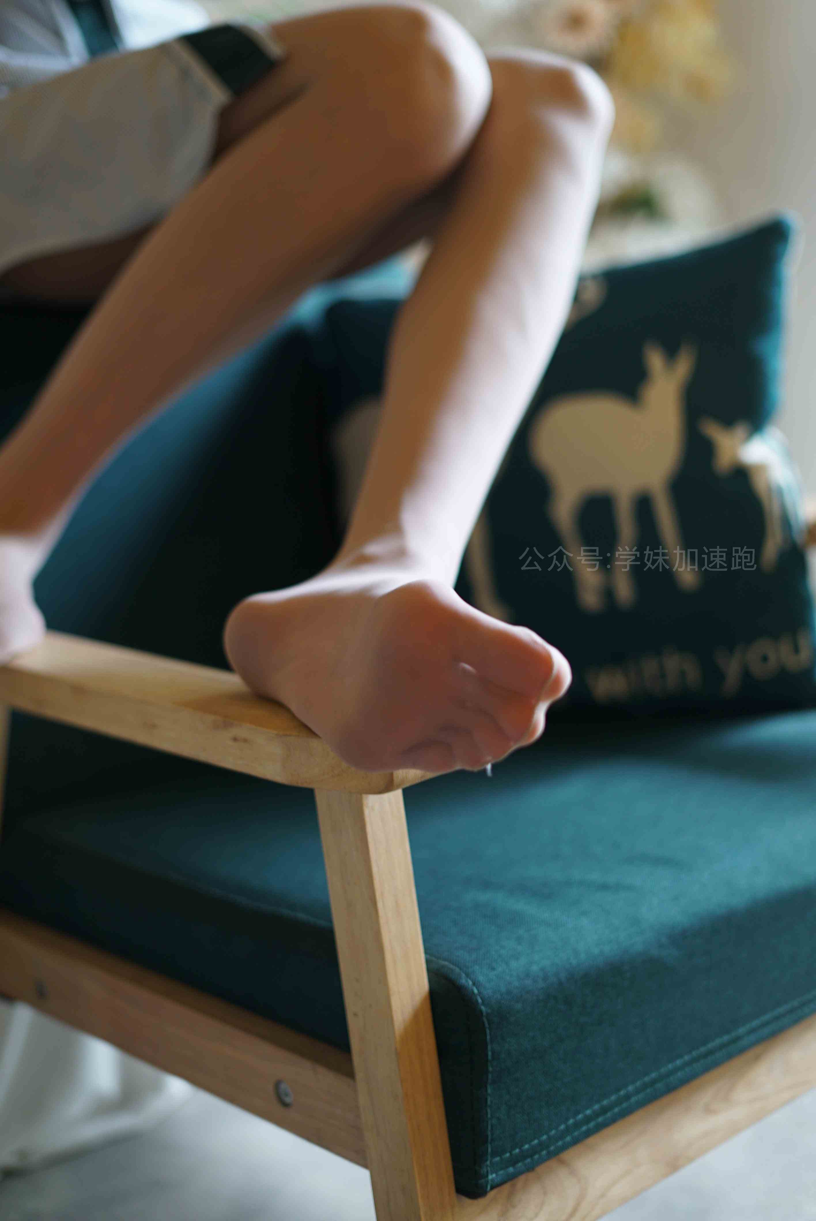 China Beauty Legs and feet 1473