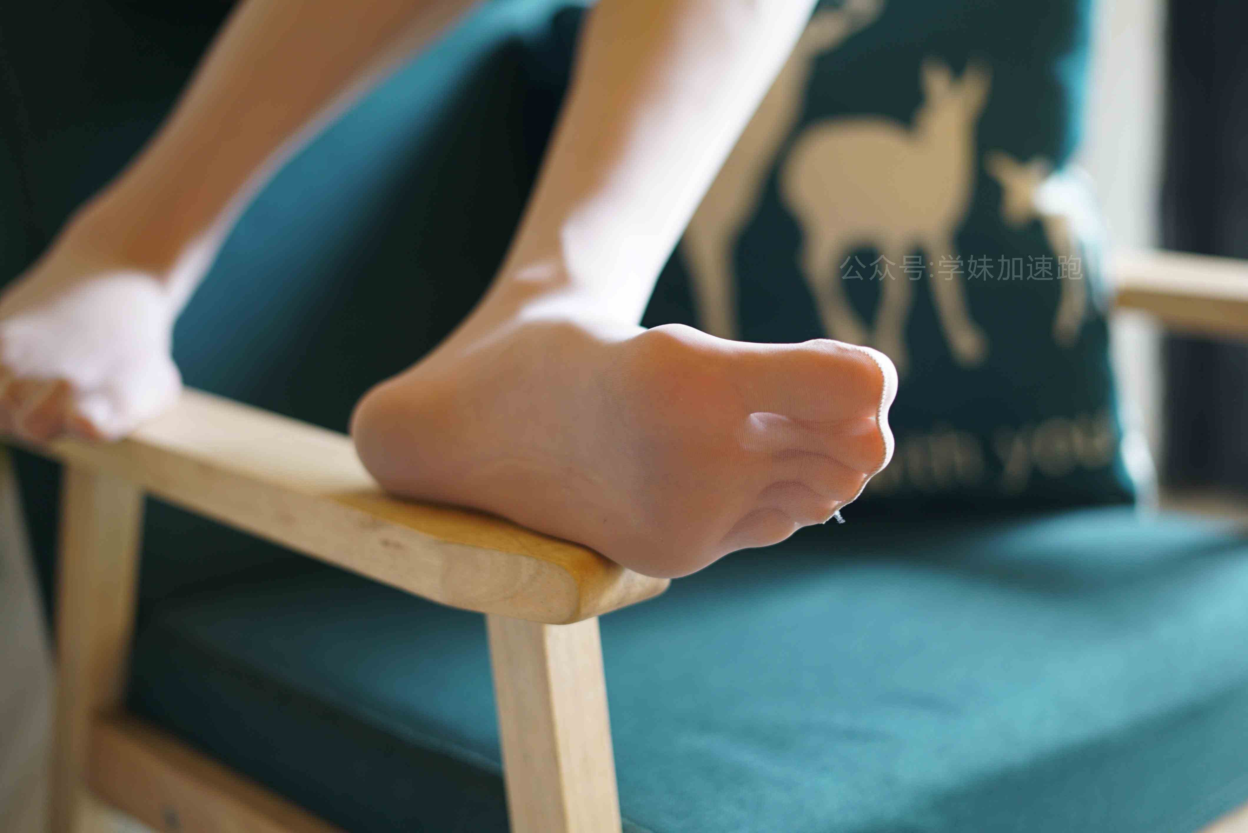 China Beauty Legs and feet 1473