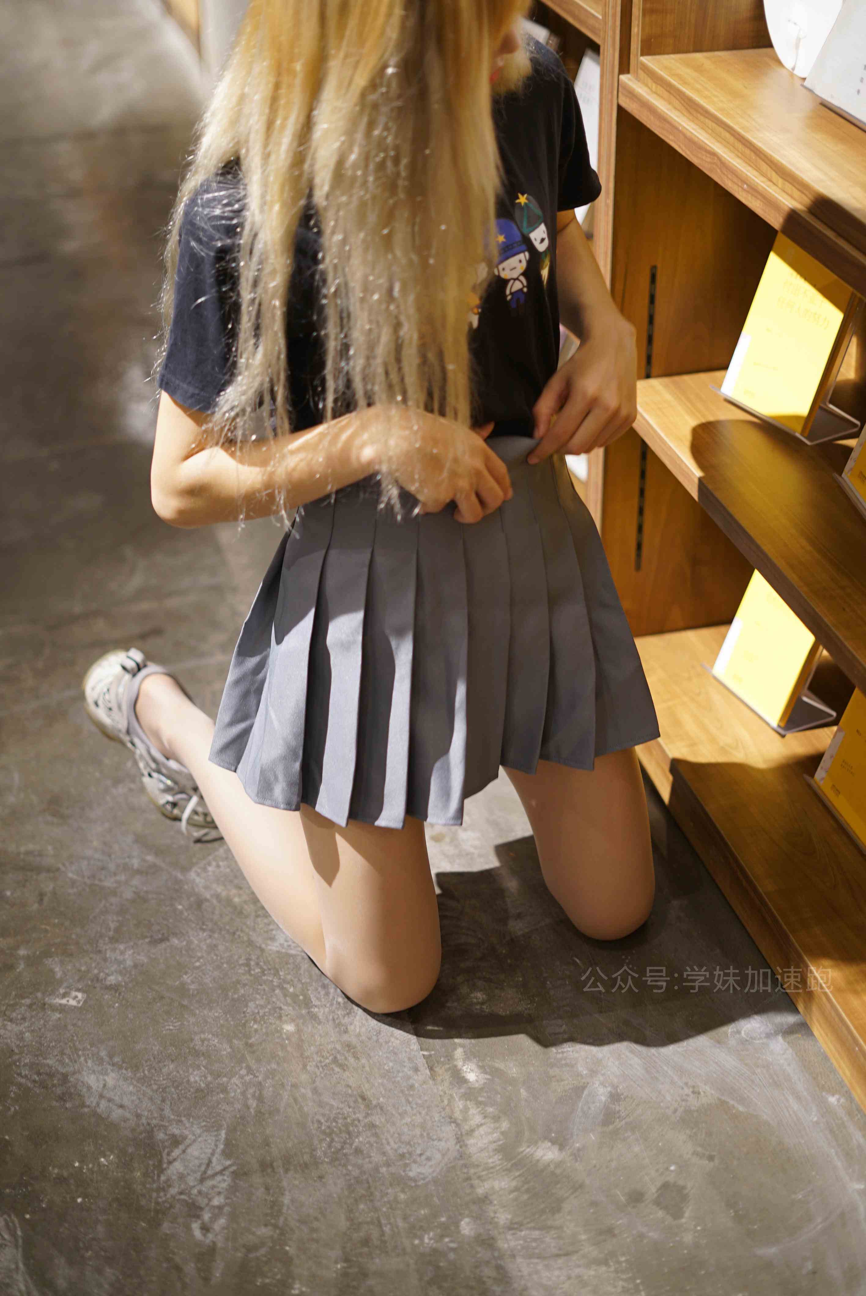 China Beauty Legs and feet 1474