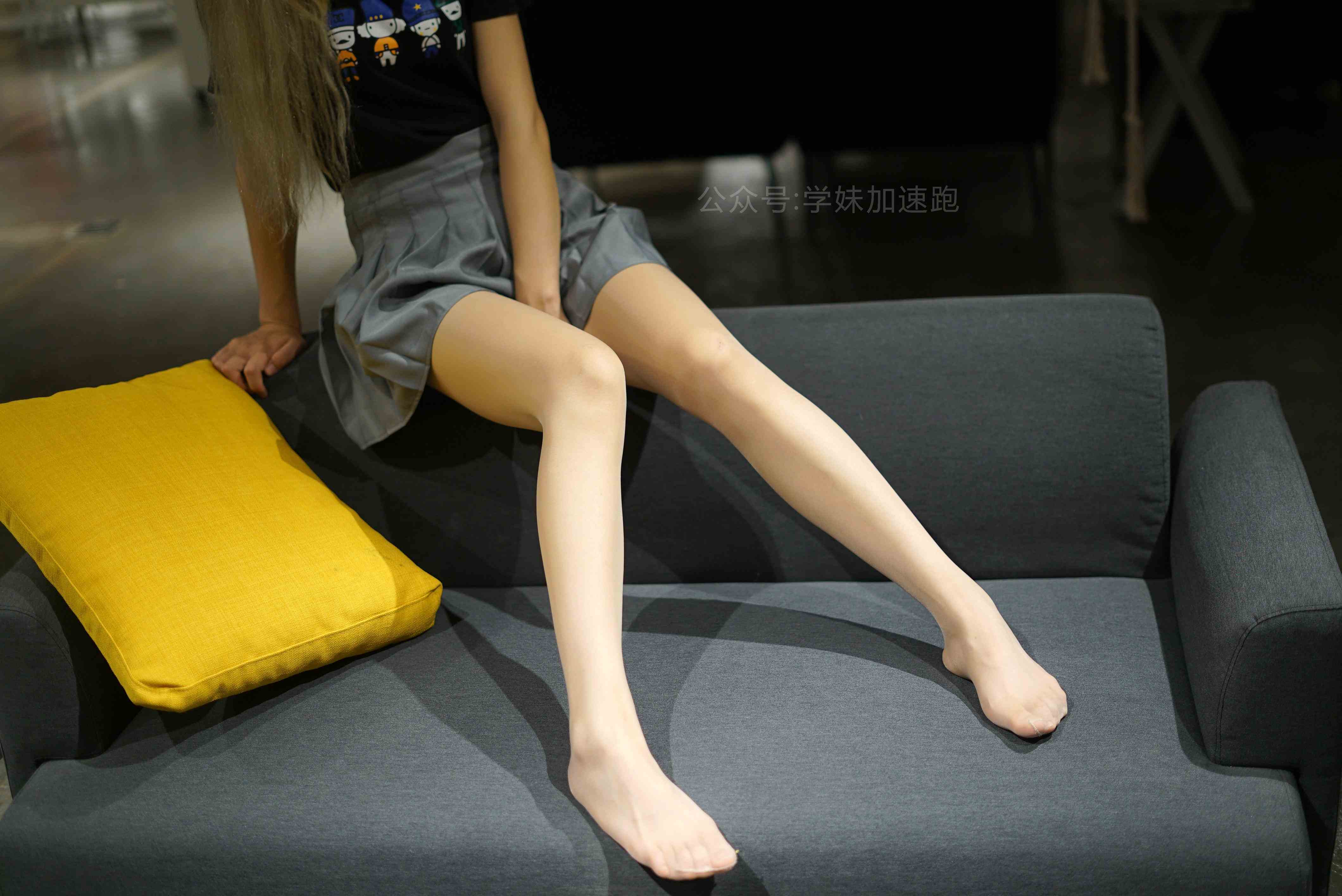 China Beauty Legs and feet 1474