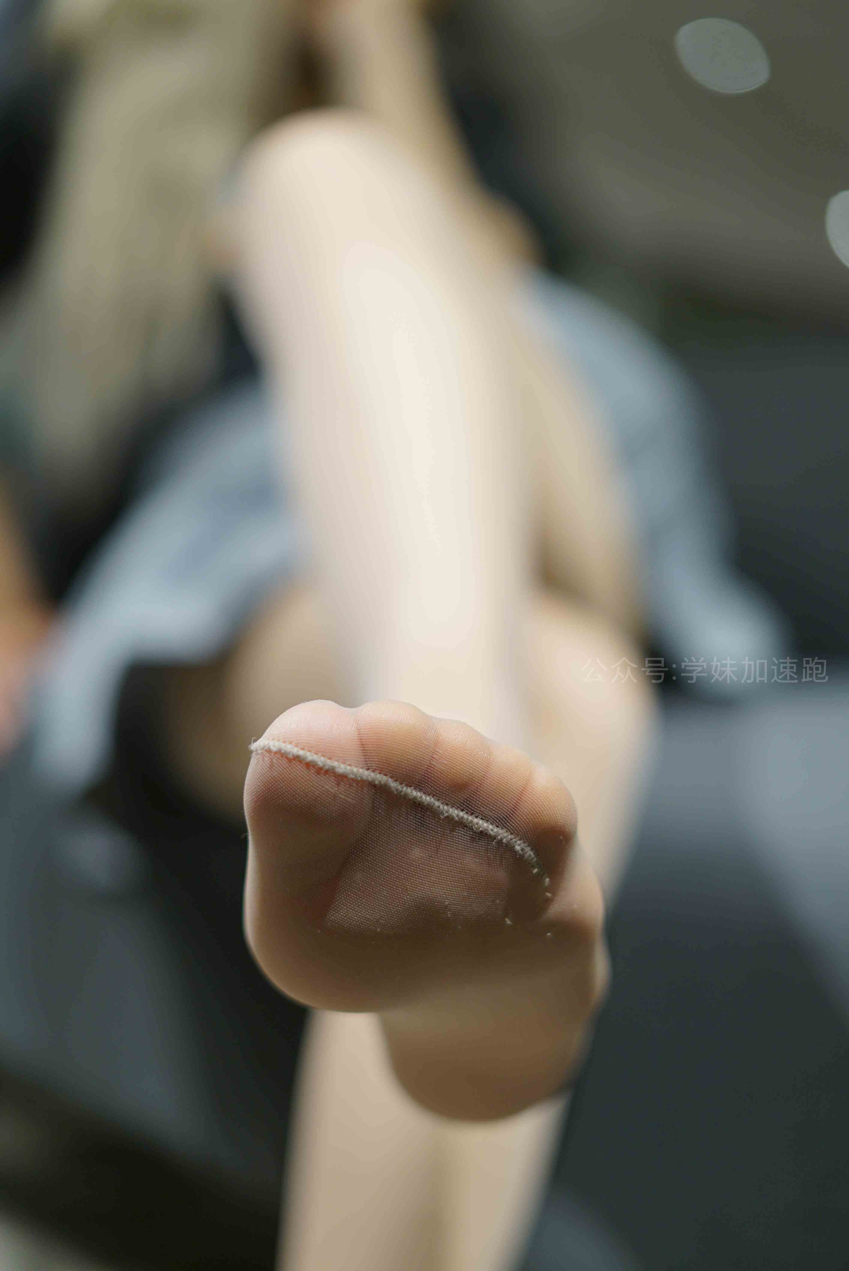 China Beauty Legs and feet 1474