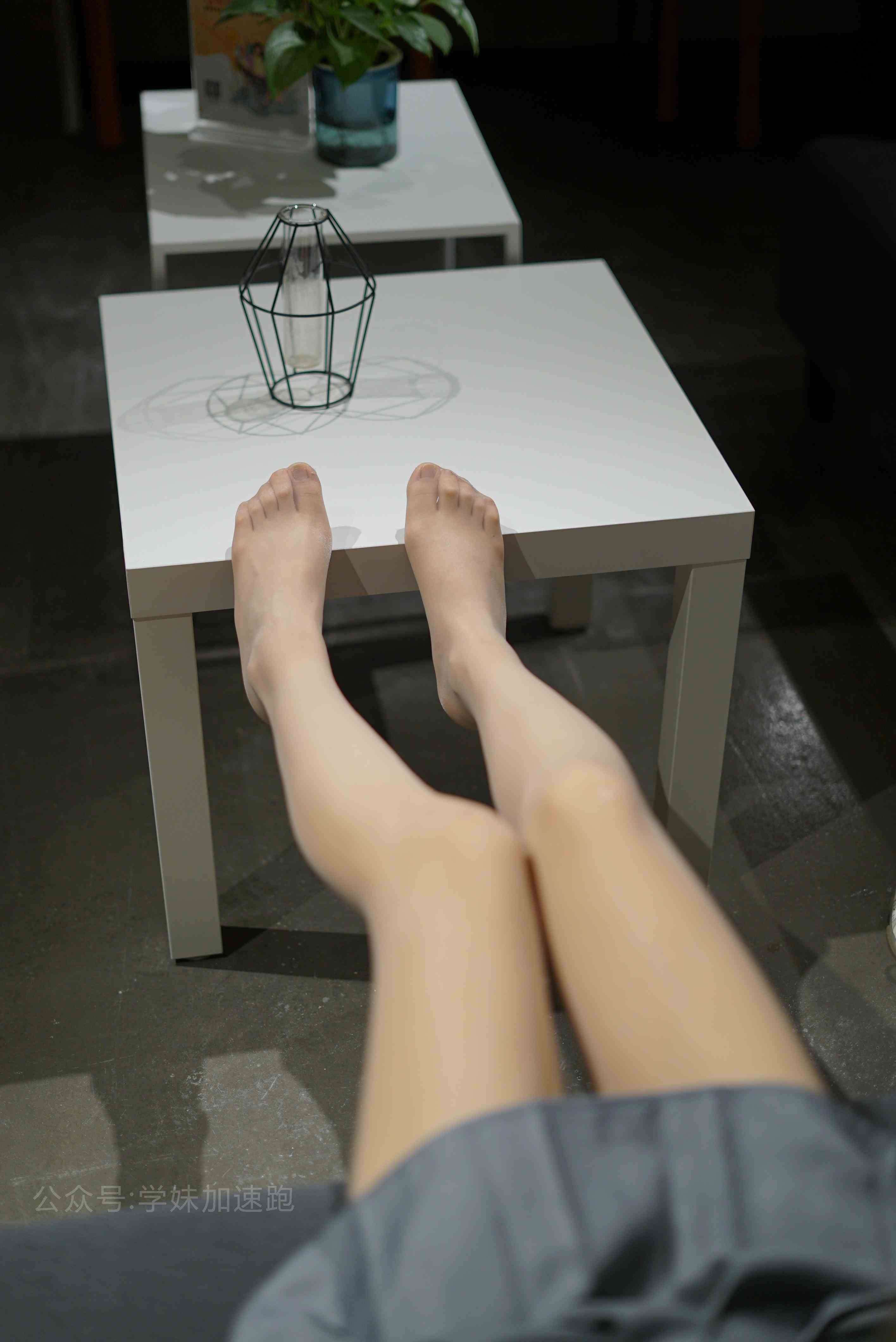 China Beauty Legs and feet 1474