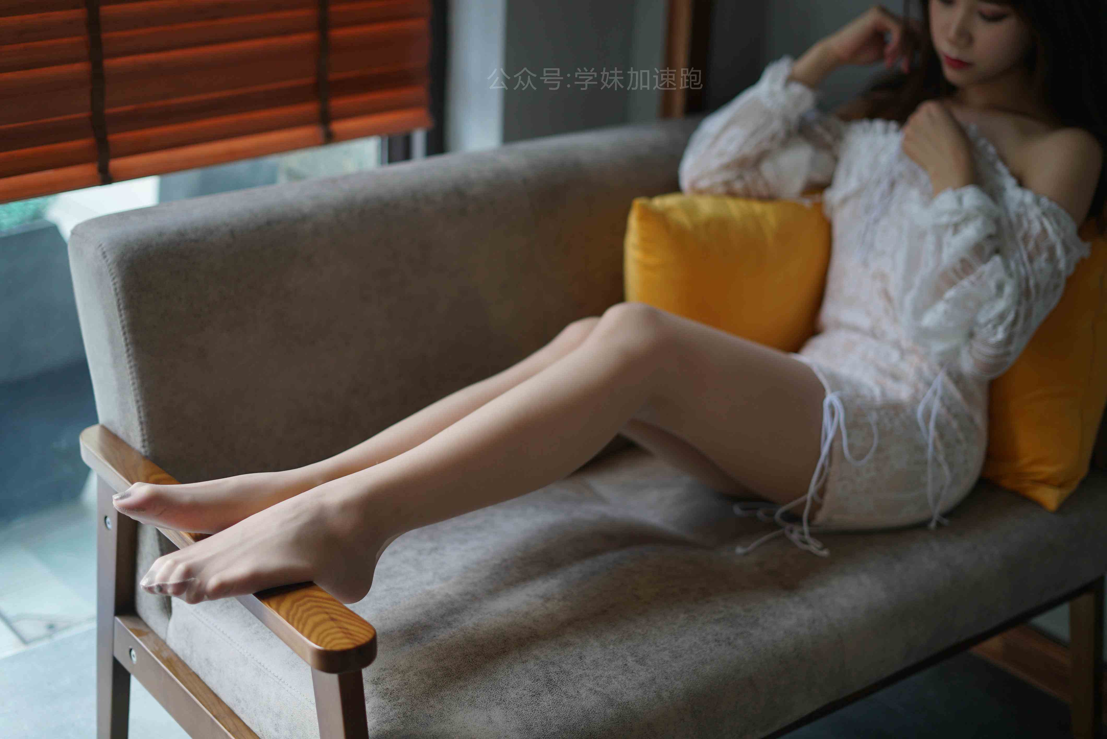 China Beauty Legs and feet 1475