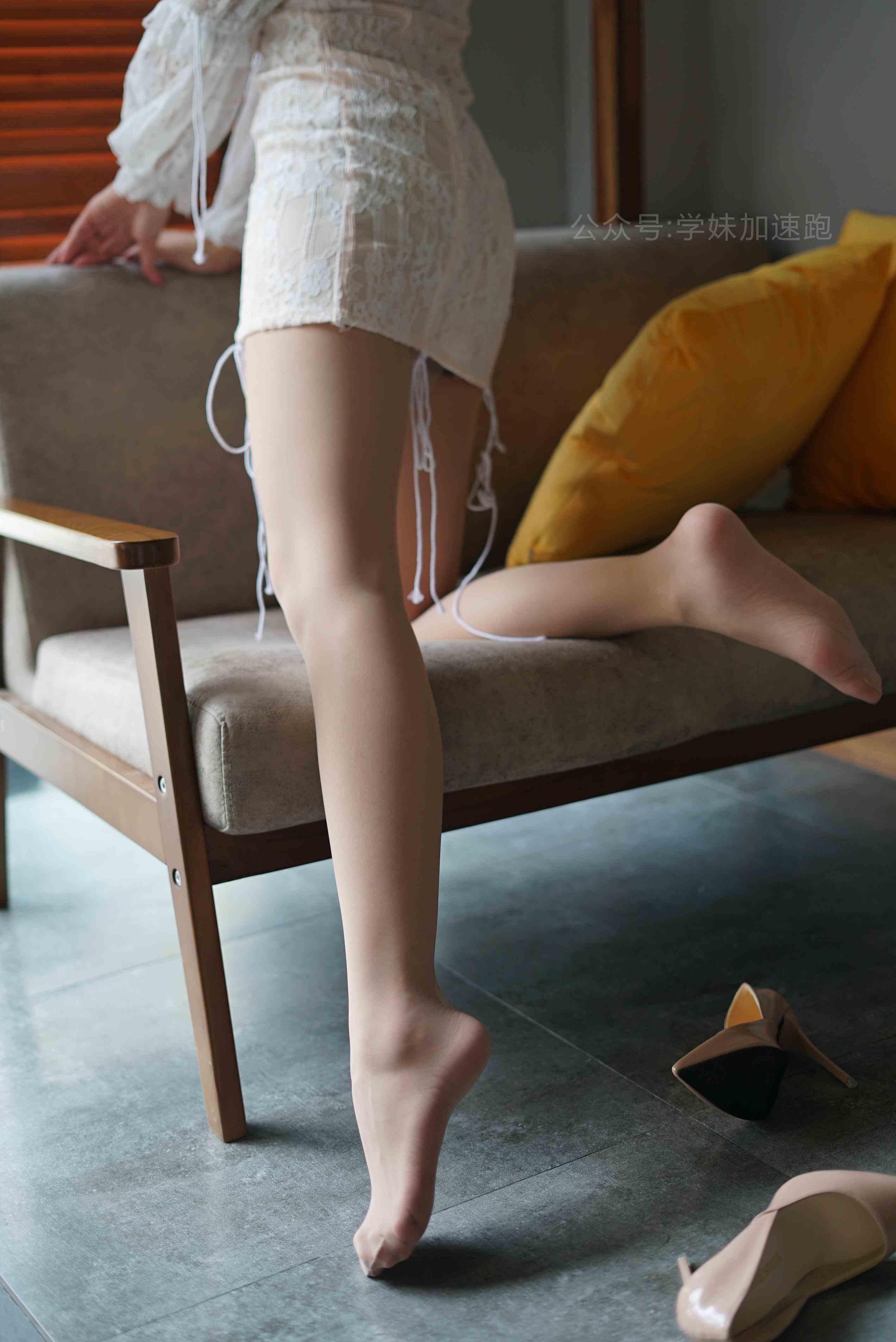 China Beauty Legs and feet 1475