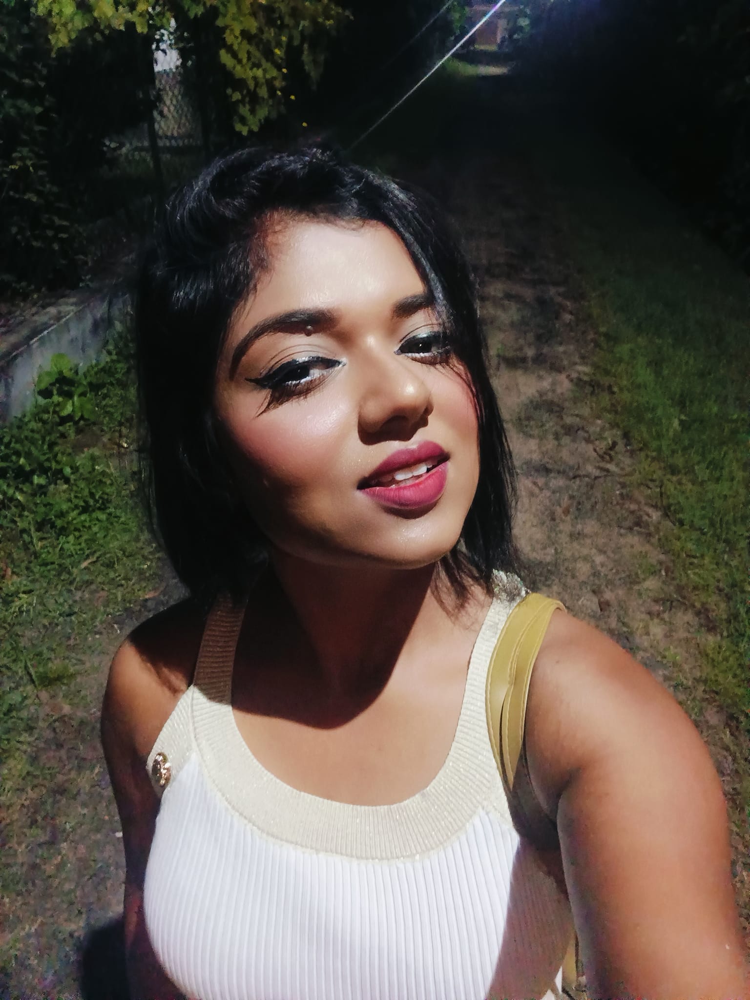 Bengali Nude Model Photoshoot