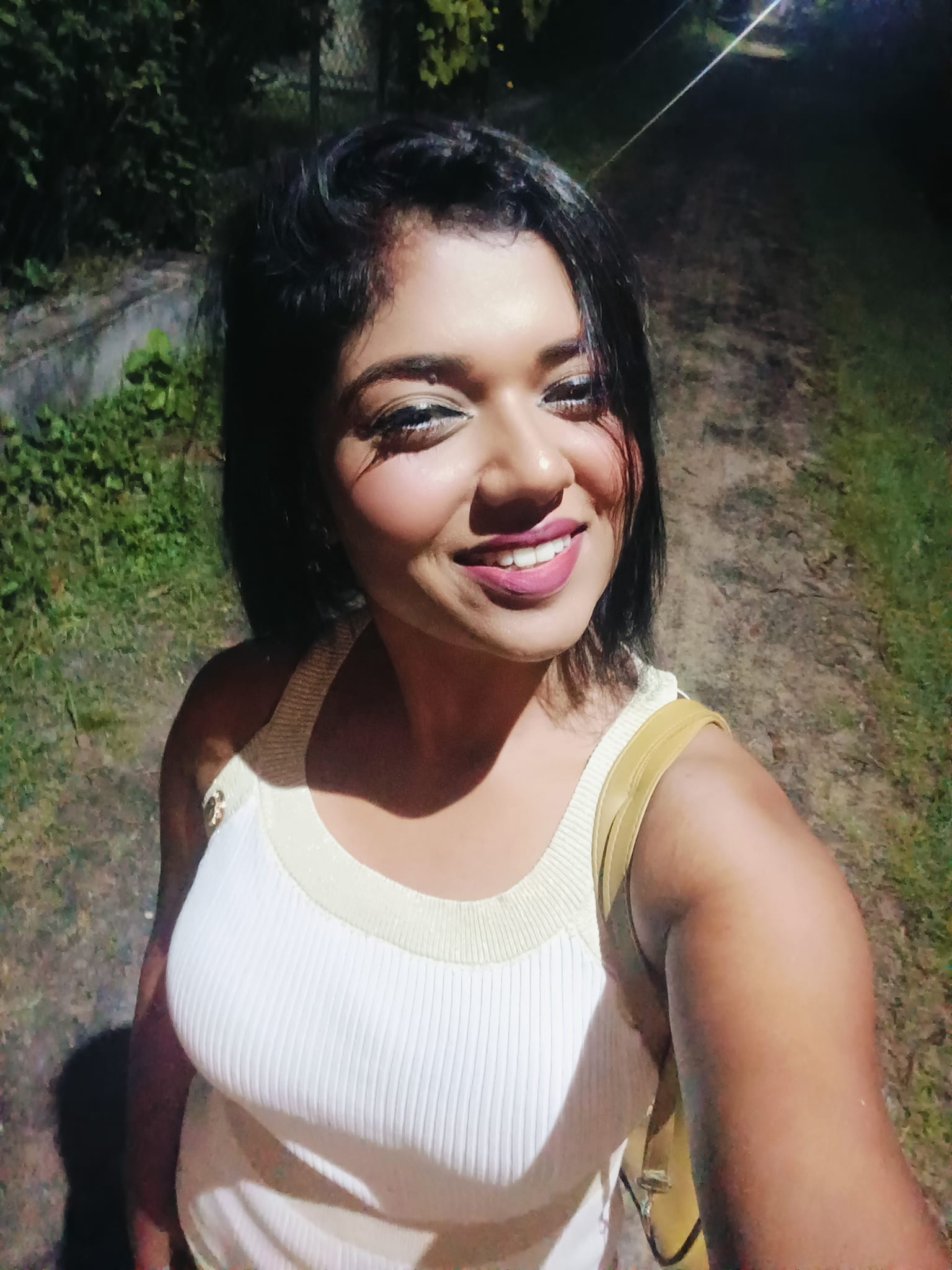 Bengali Nude Model Photoshoot