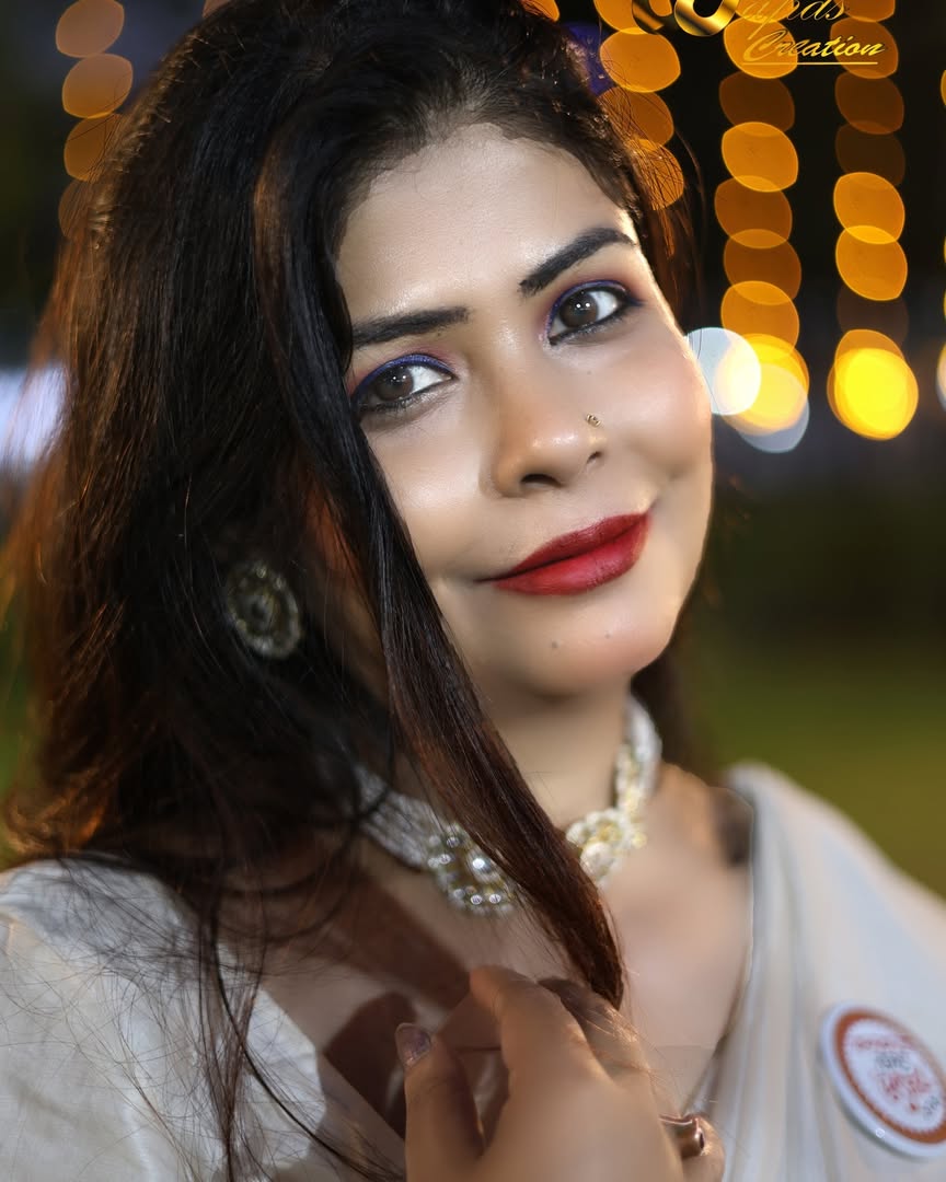 Bengali Big Boob Girl Nude Photoshoot Part - 13