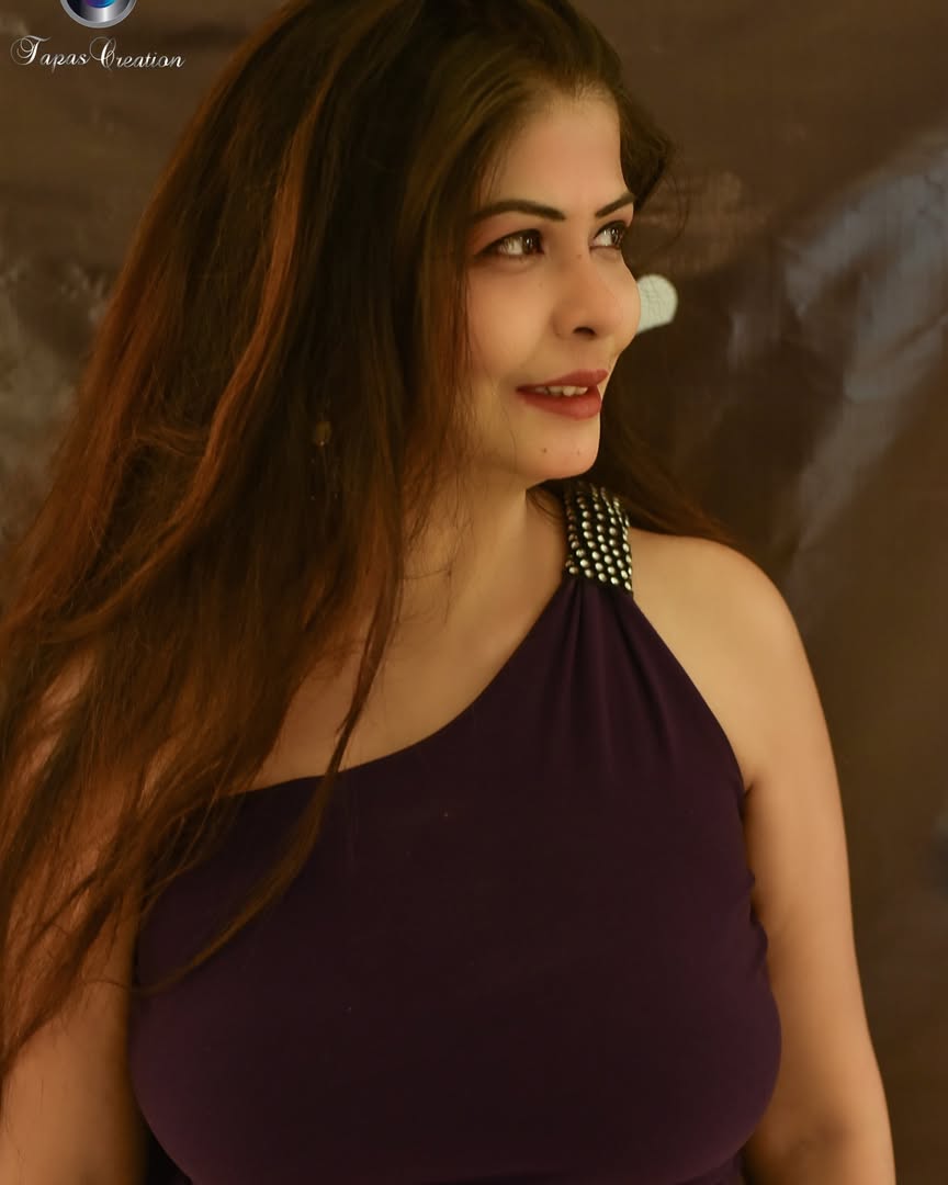 Bengali Big Boob Girl Nude Photoshoot Part - 13