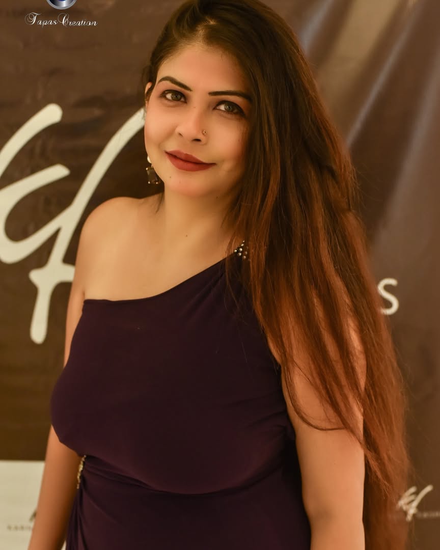 Bengali Big Boob Girl Nude Photoshoot Part - 13