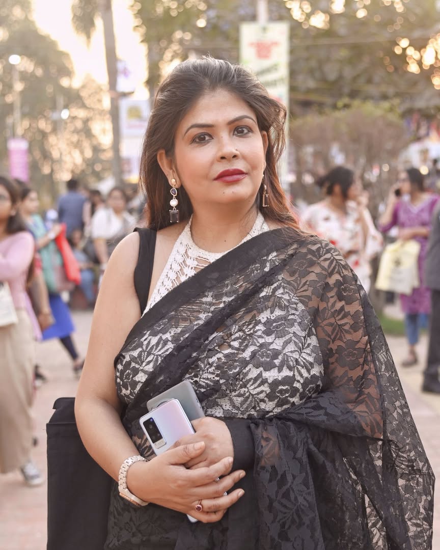 Bengali Big Boob Girl Nude Photoshoot Part - 13