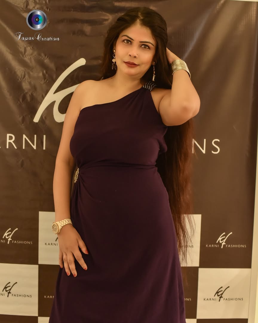 Bengali Big Boob Girl Nude Photoshoot Part - 13