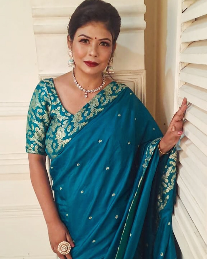 Bengali Big Boob Girl Nude Photoshoot Part - 13