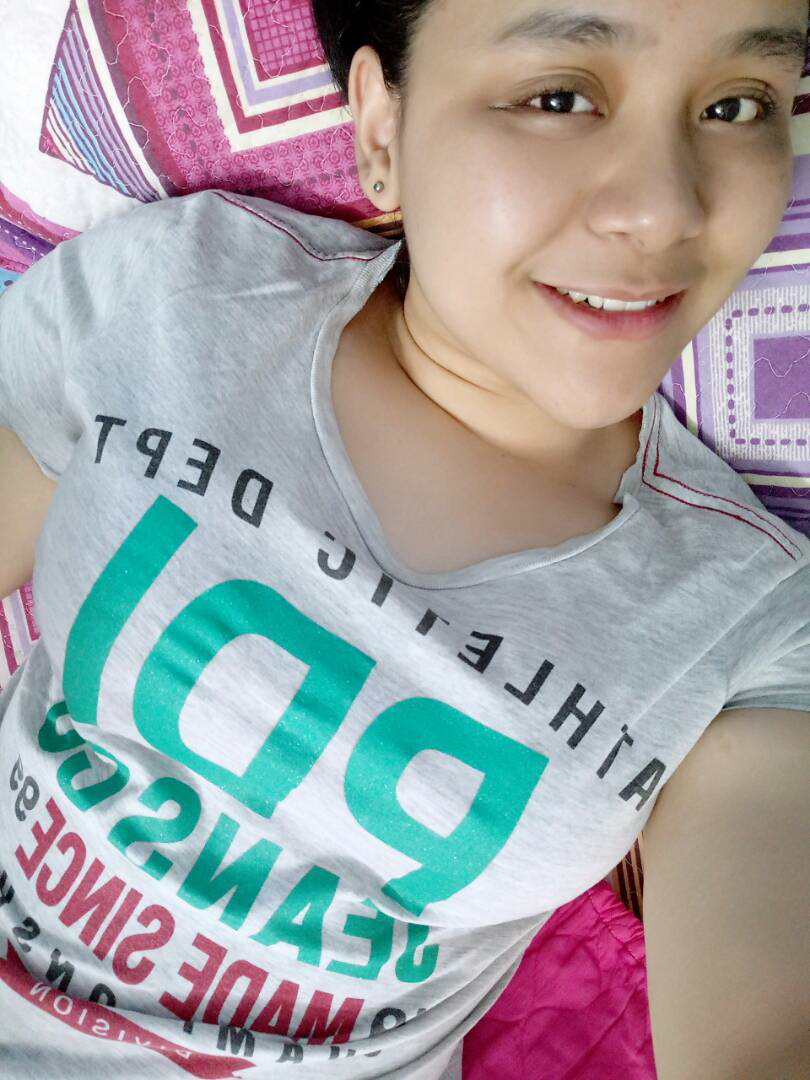 Bengali Big Boob Girl Nude Photo Part -15