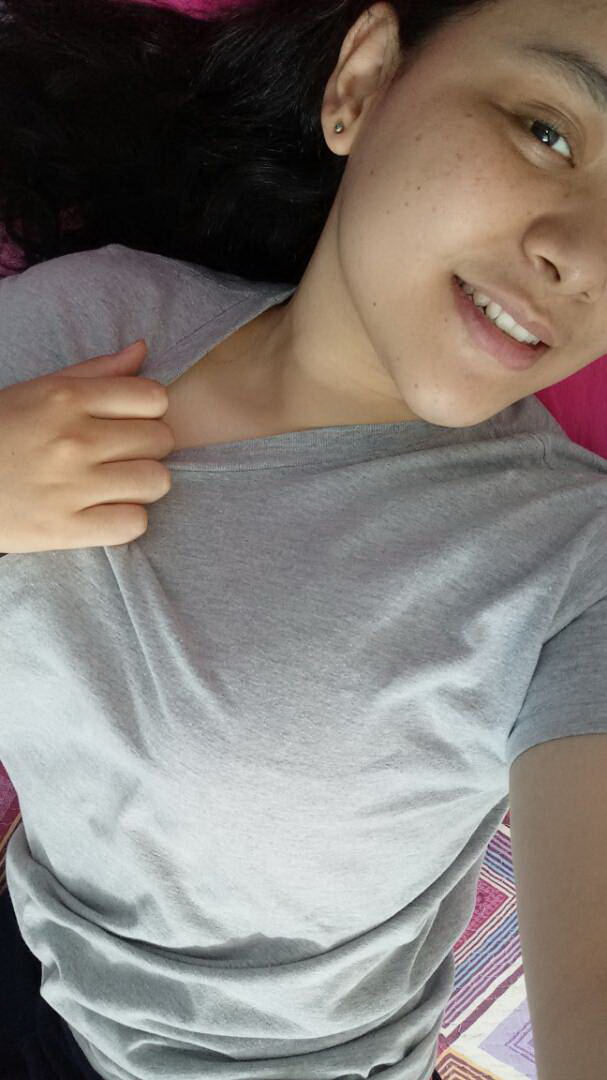 Bengali Big Boob Girl Nude Photo Part -15