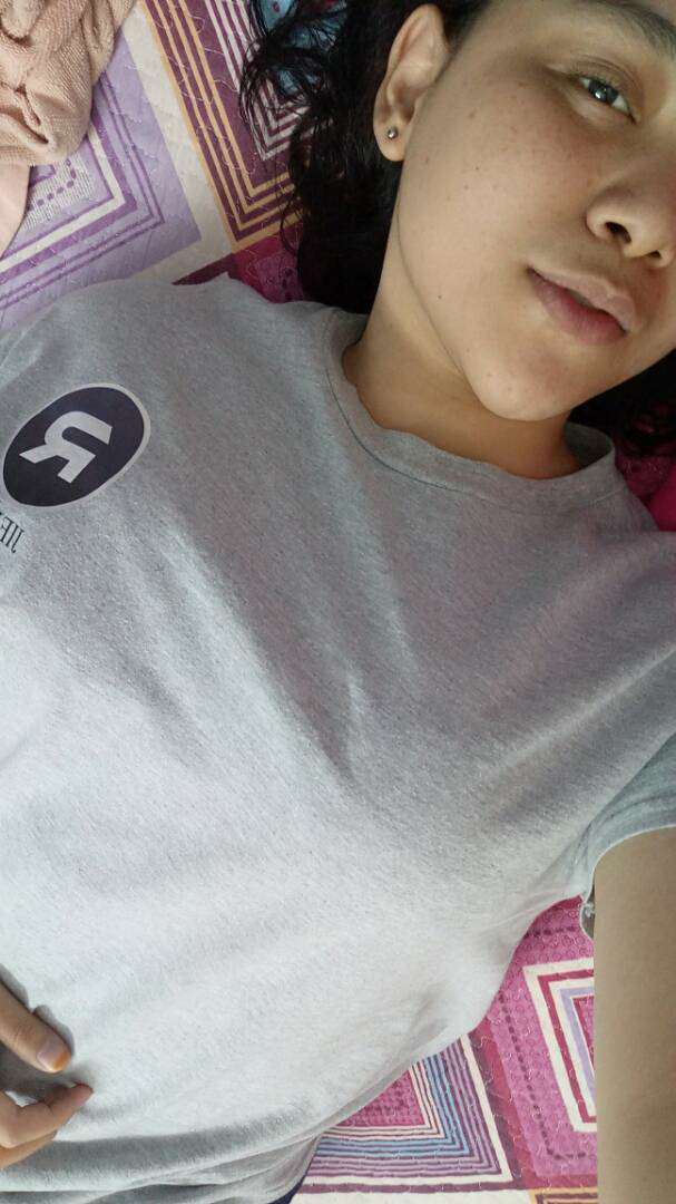 Bengali Big Boob Girl Nude Photo Part -15