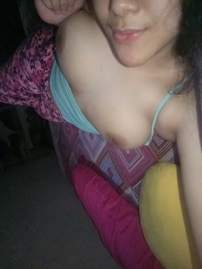 Bengali Big Boob Girl Nude Photo Part -15