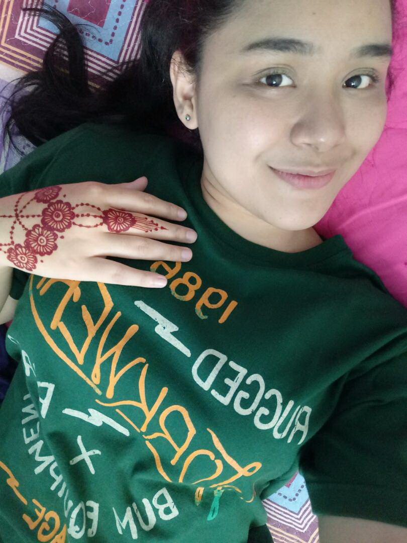 Bengali Big Boob Girl Nude Photo Part -15