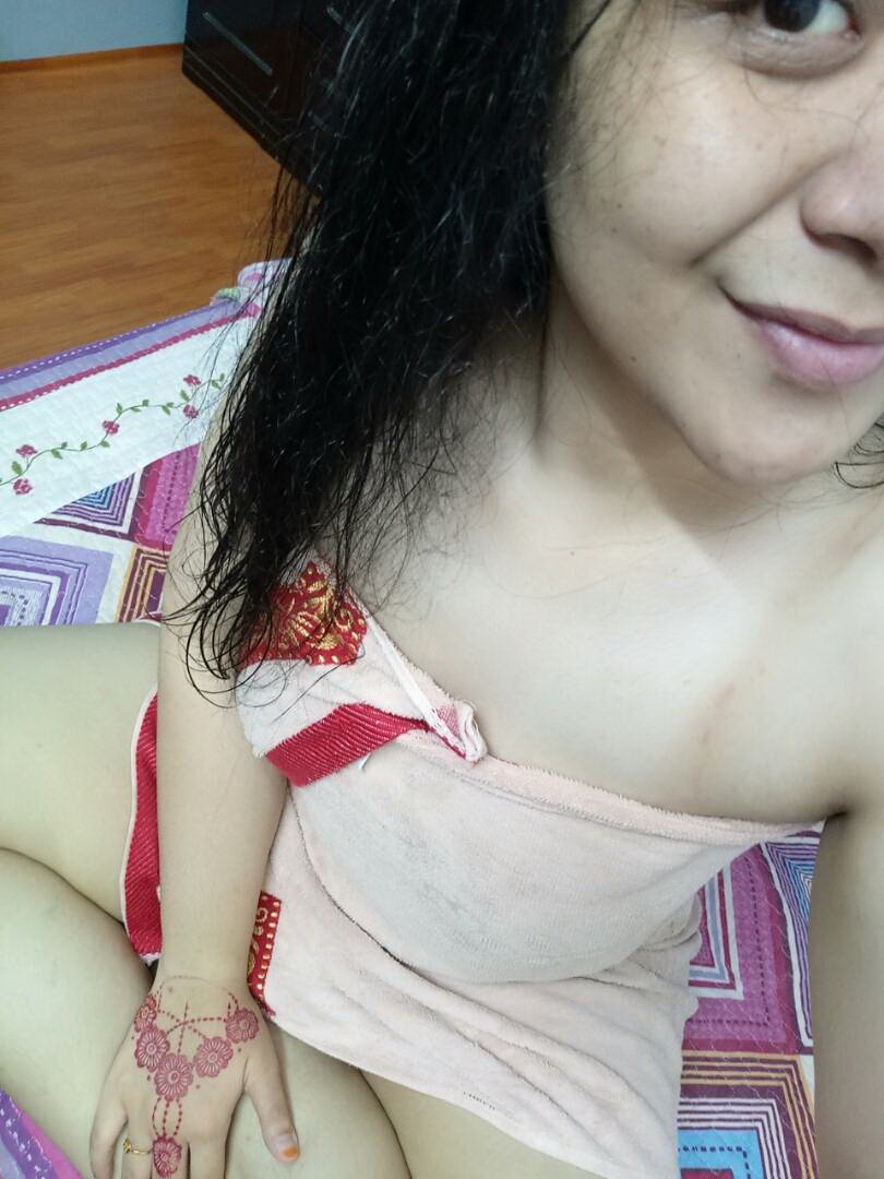 Bengali Big Boob Girl Nude Photo Part -15