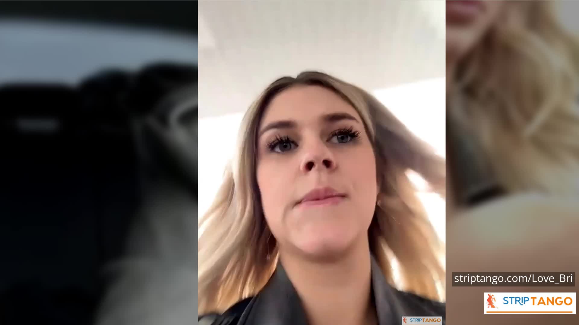 StripTango Girls Foot Fetish – Bare Soles, Toes Sucked & Pus