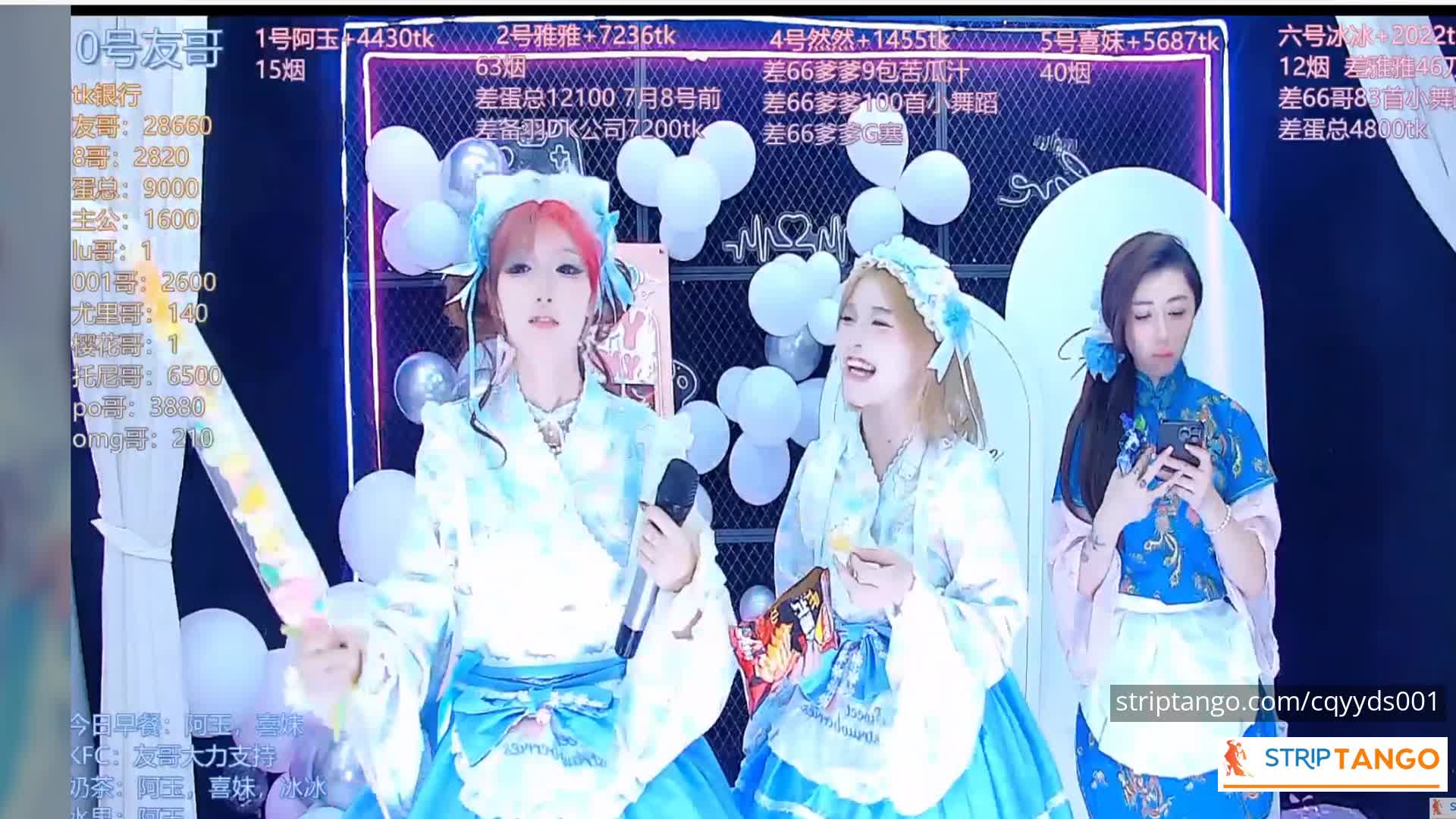 StripTango Girls Foot Fetish – Bare Soles, Toes Sucked & Pus