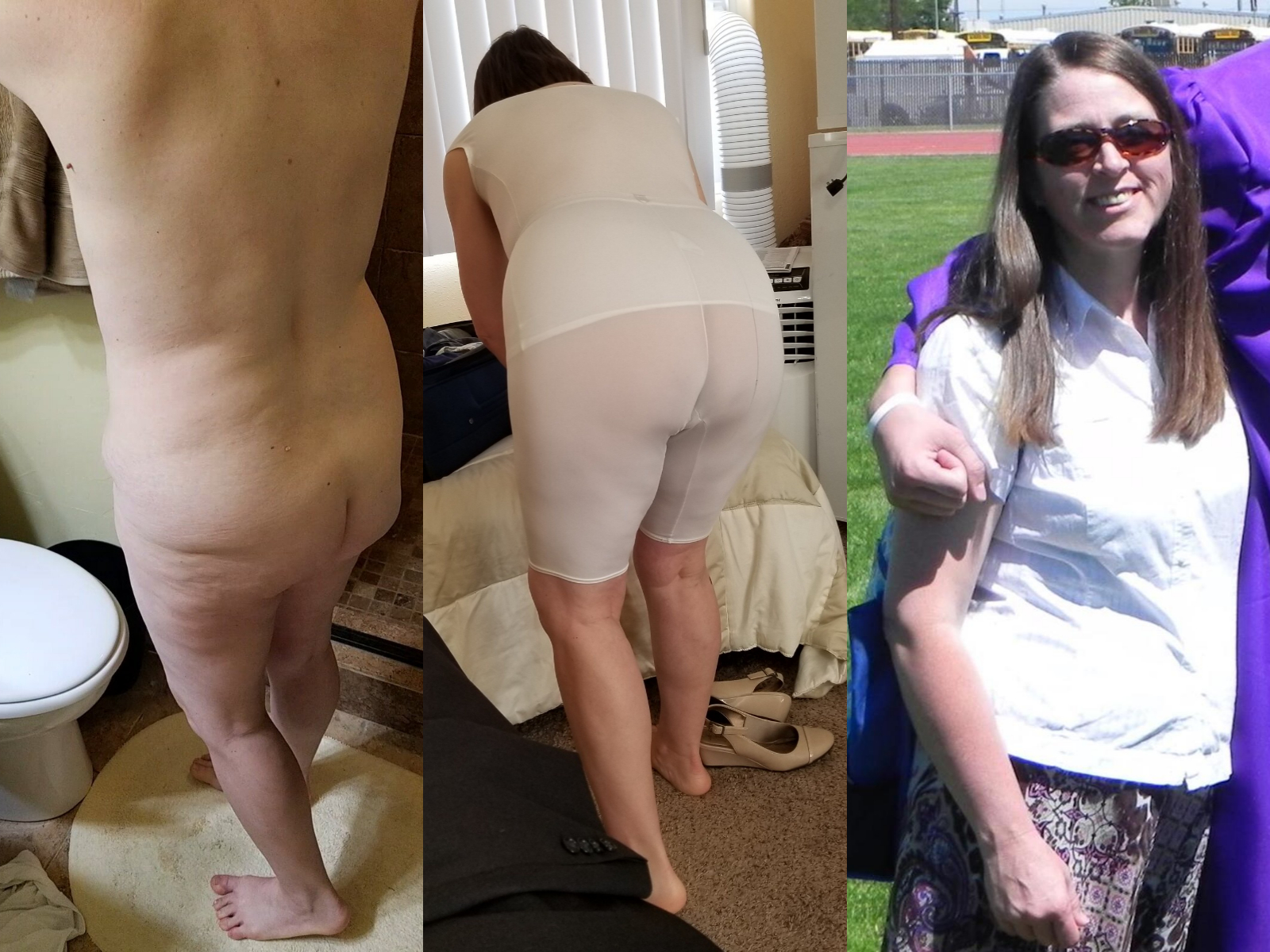 Mormon wife La Resa Darrington from Nevada