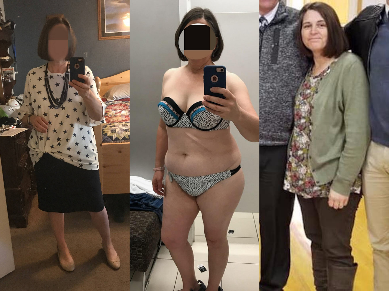 Mormon wife La Resa Darrington from Nevada