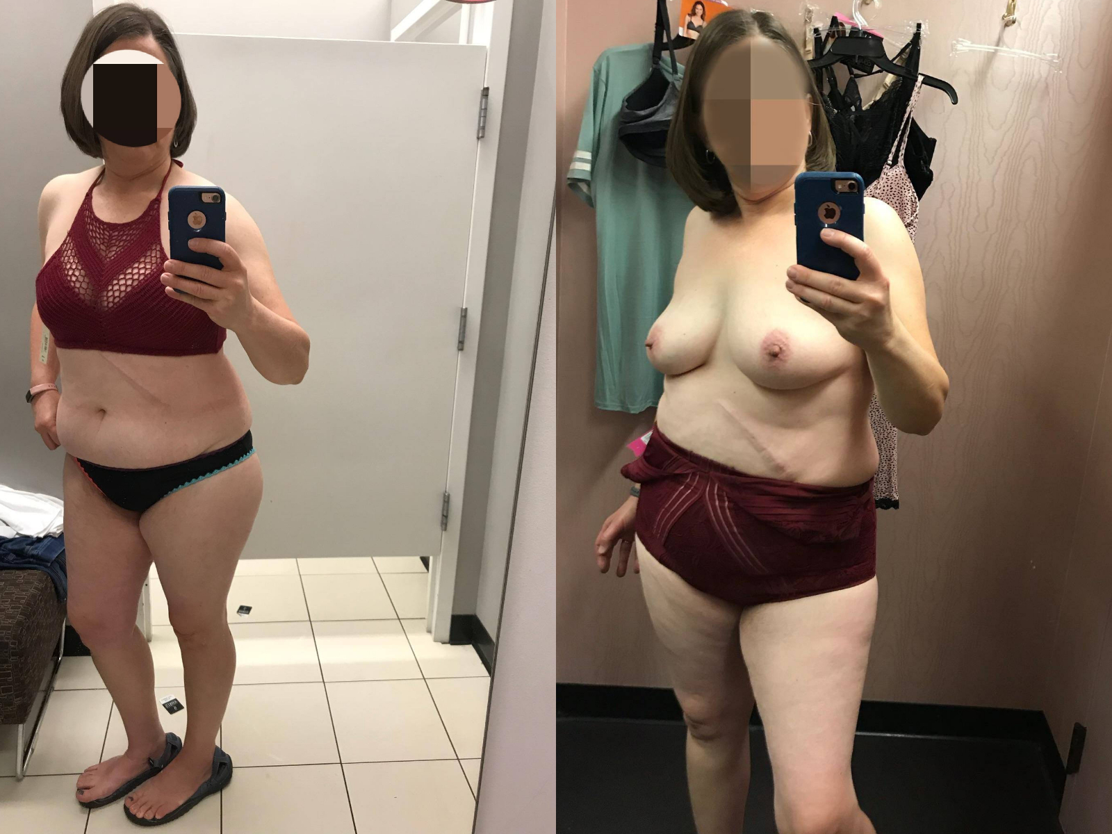 Mormon wife La Resa Darrington from Nevada