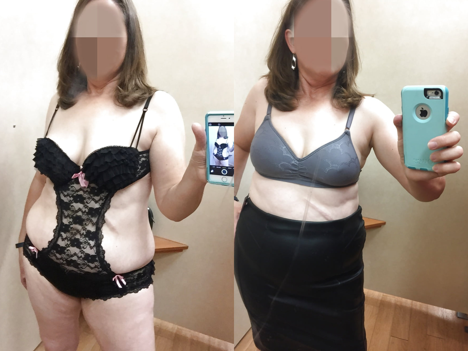 Mormon wife La Resa Darrington from Nevada