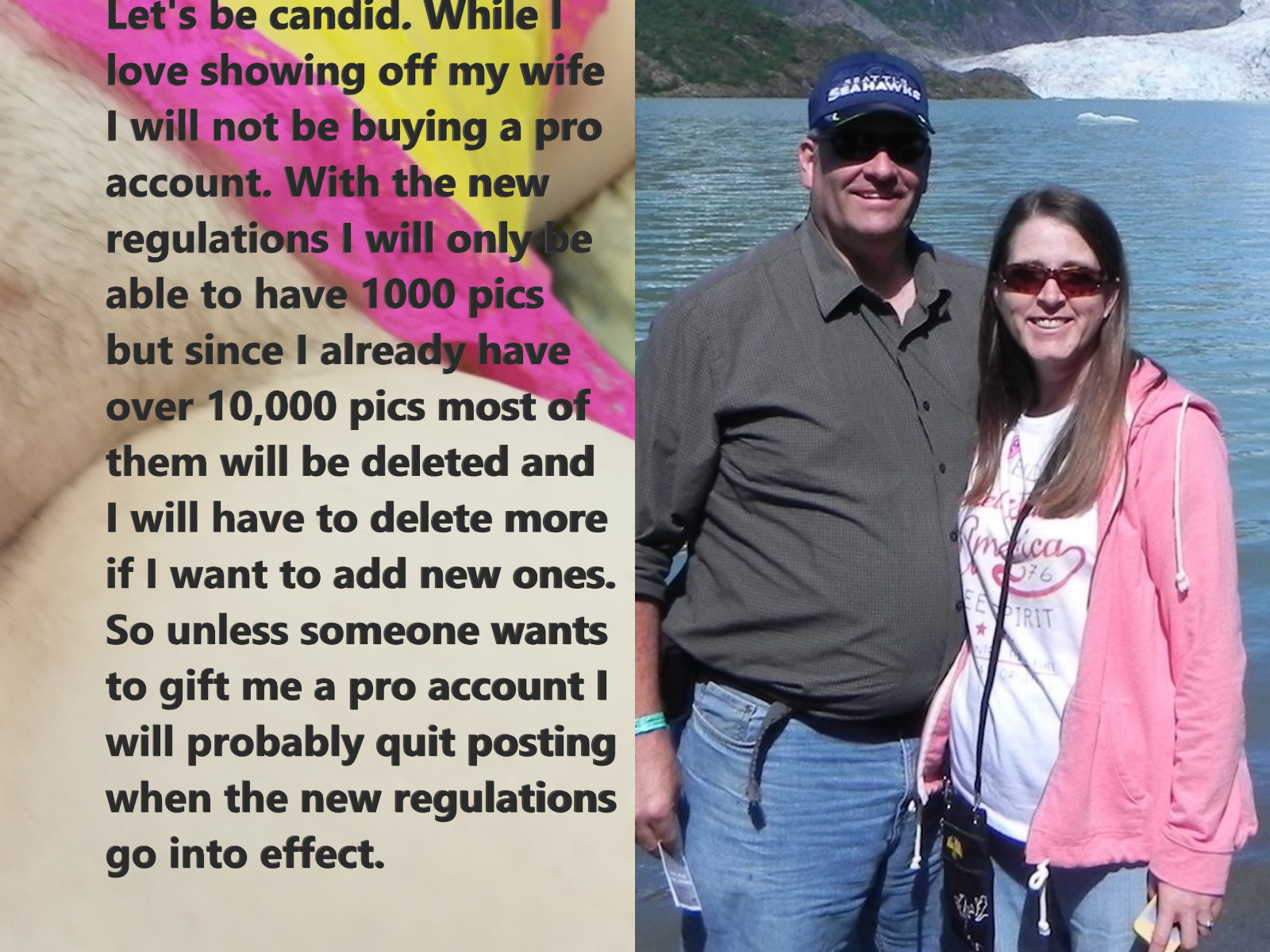 Mormon wife La Resa Darrington from Nevada