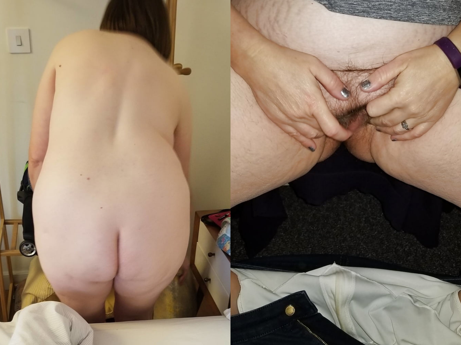 Mormon wife La Resa Darrington from Nevada